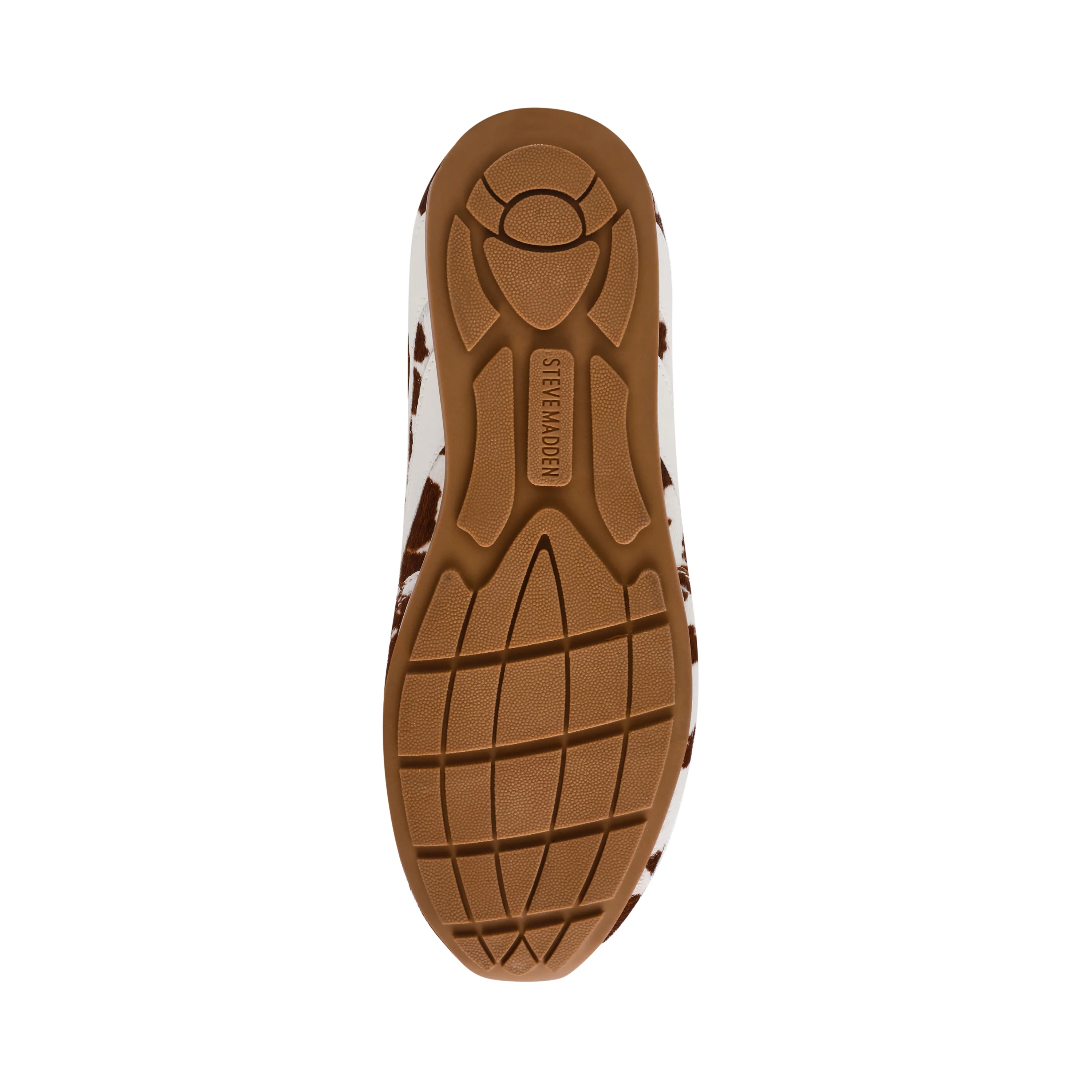 Abbi-Smc Sneaker BROWN MULTI - Image 8