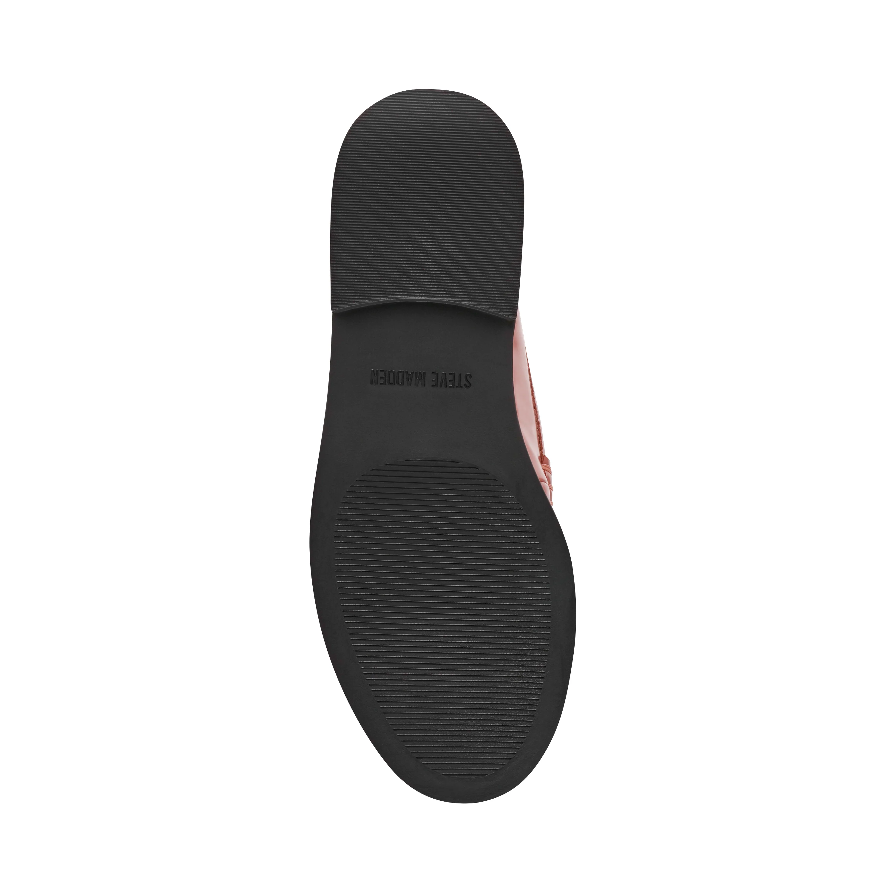 Adison Flat Shoe LT.PNK LEA - Image 7