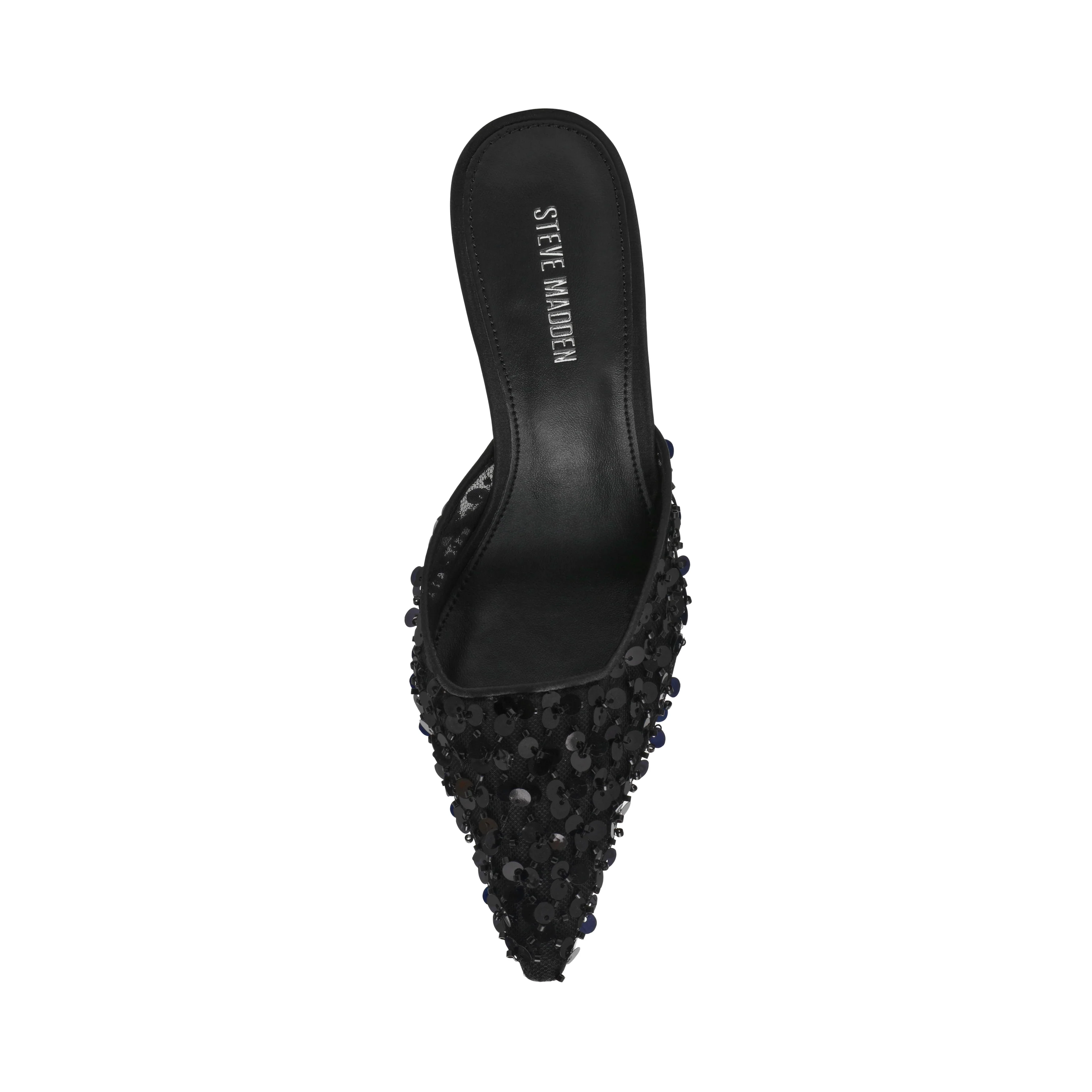 Alexi-SEQ Mule BLACK - Image 6