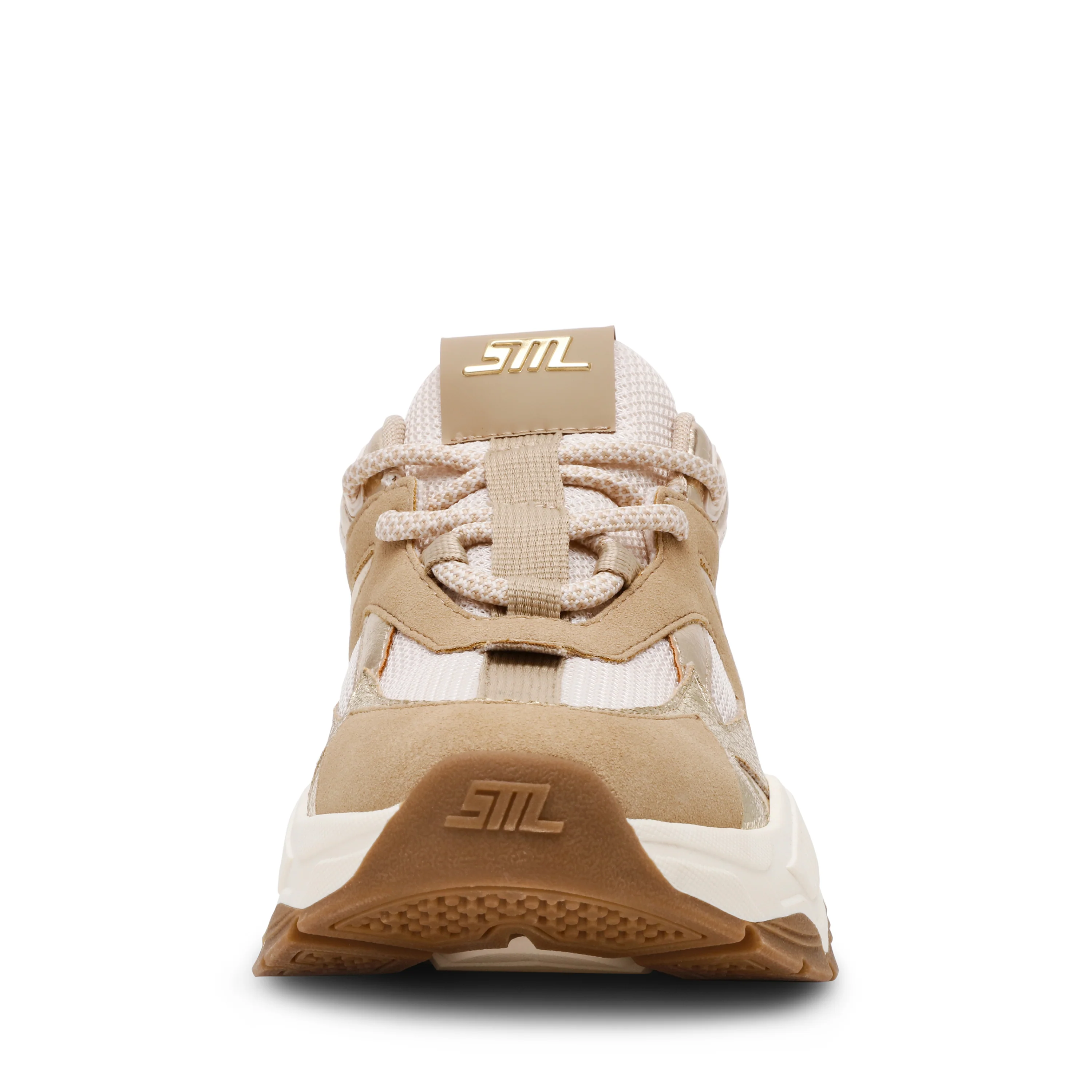 Ample Sneaker LIGHT BRONZE - Image 3