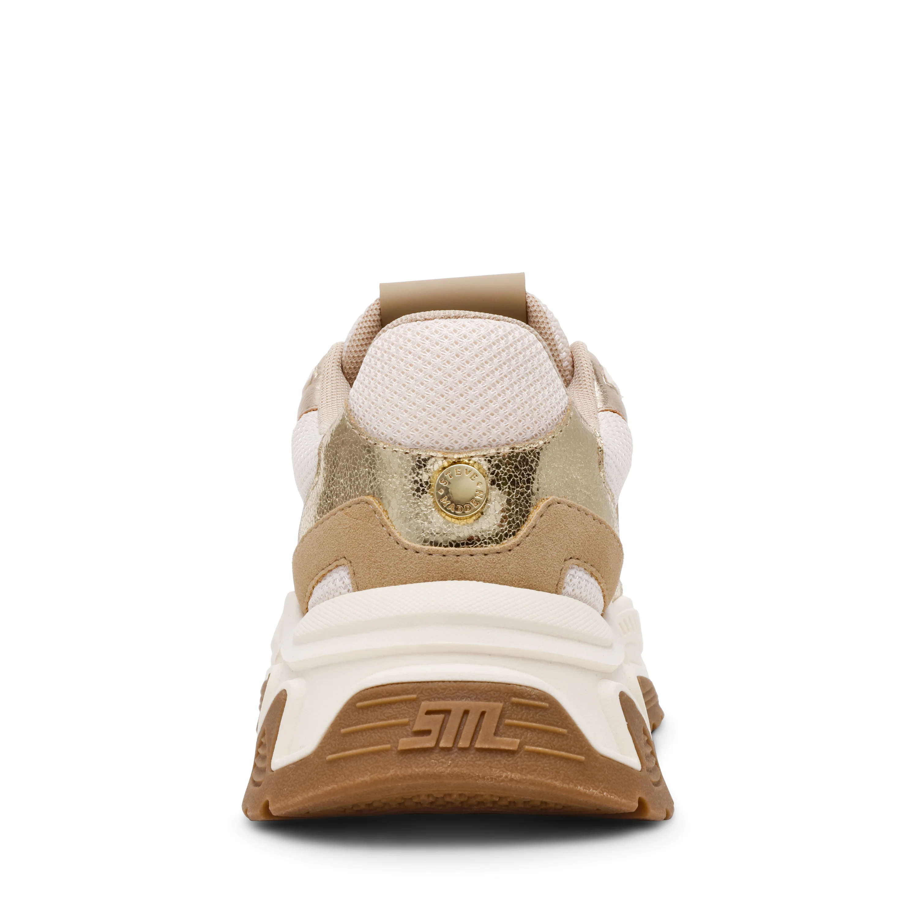 Ample Sneaker LIGHT BRONZE - Image 4