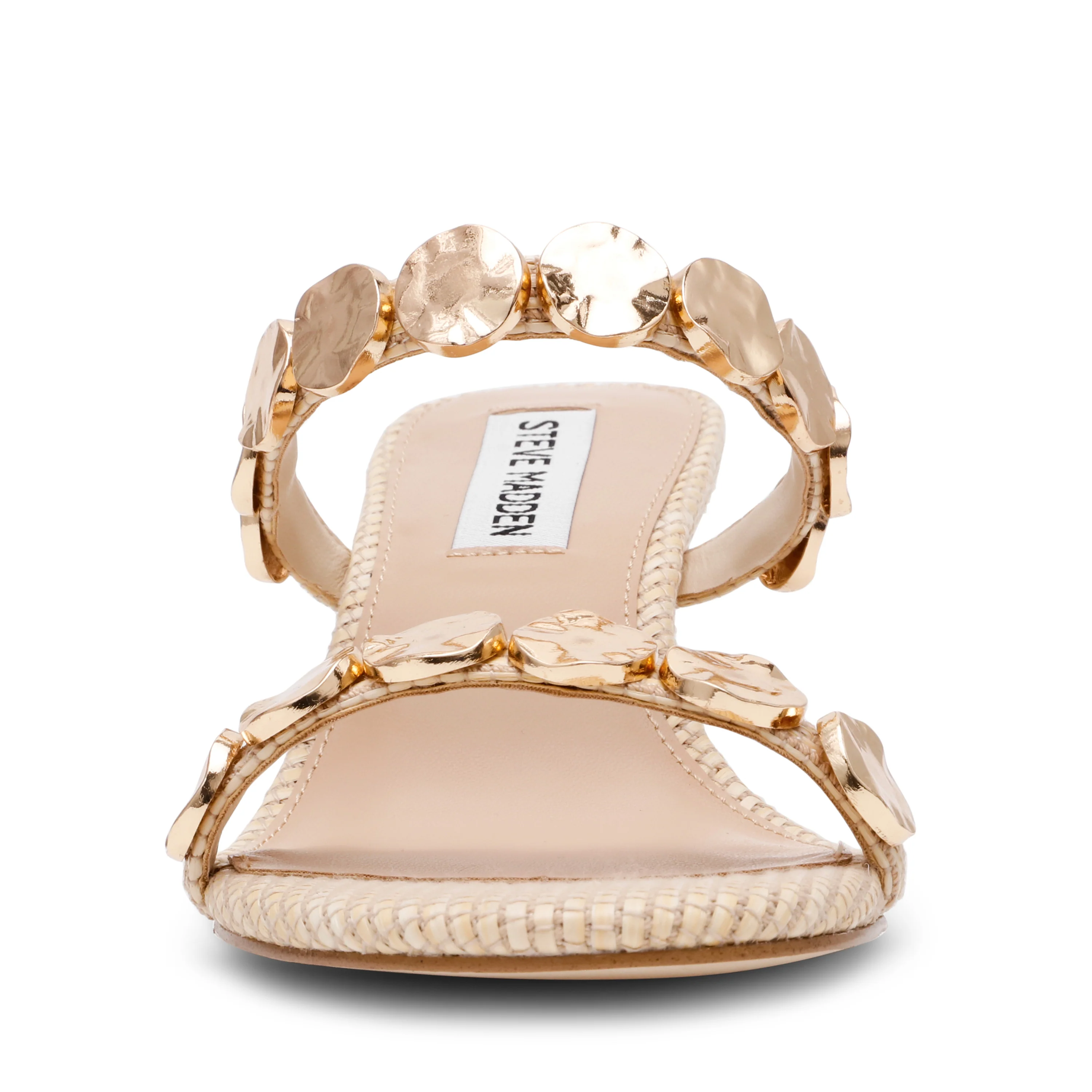 Annika Sandal NAT RAFFIA - Image 3