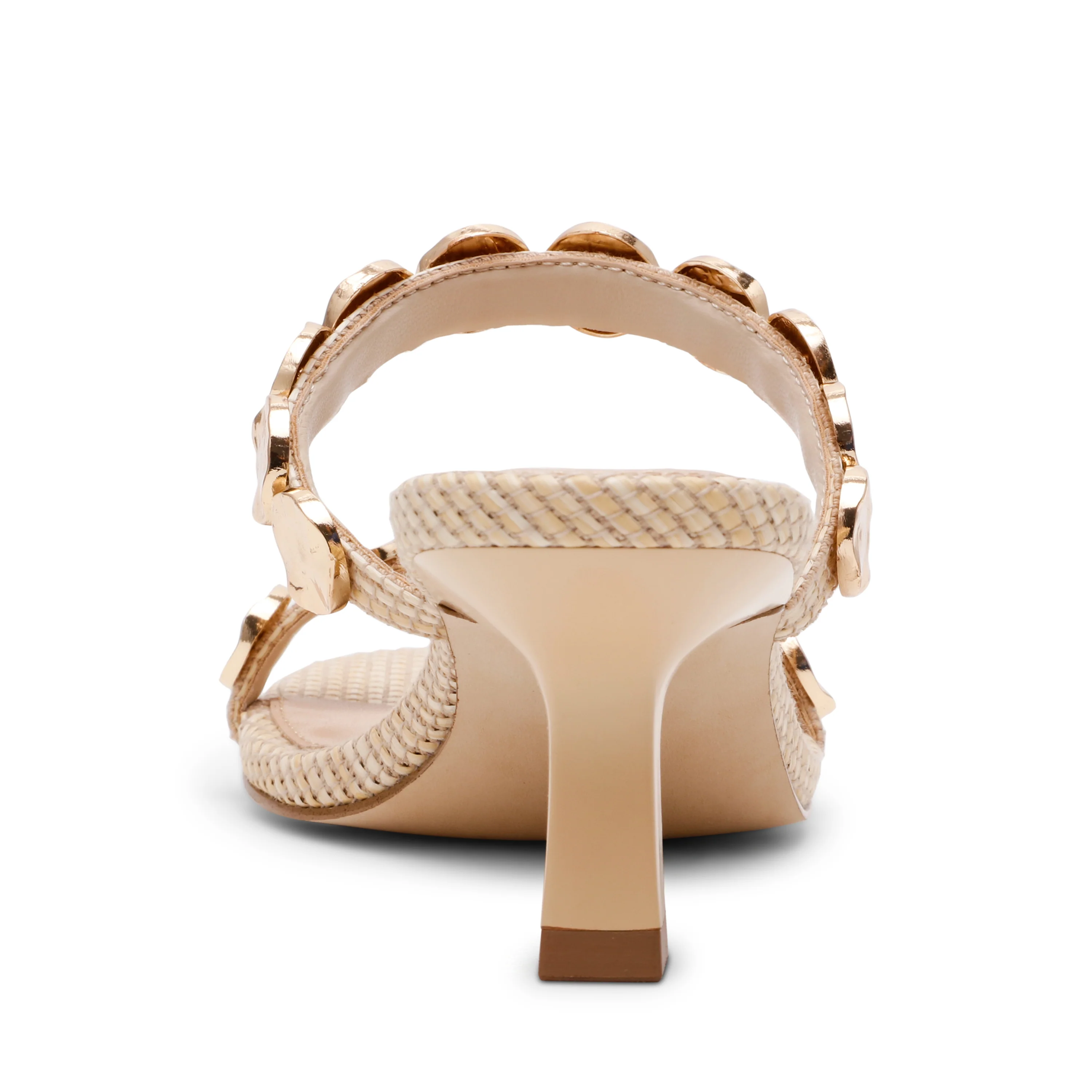 Annika Sandal NAT RAFFIA - Image 4