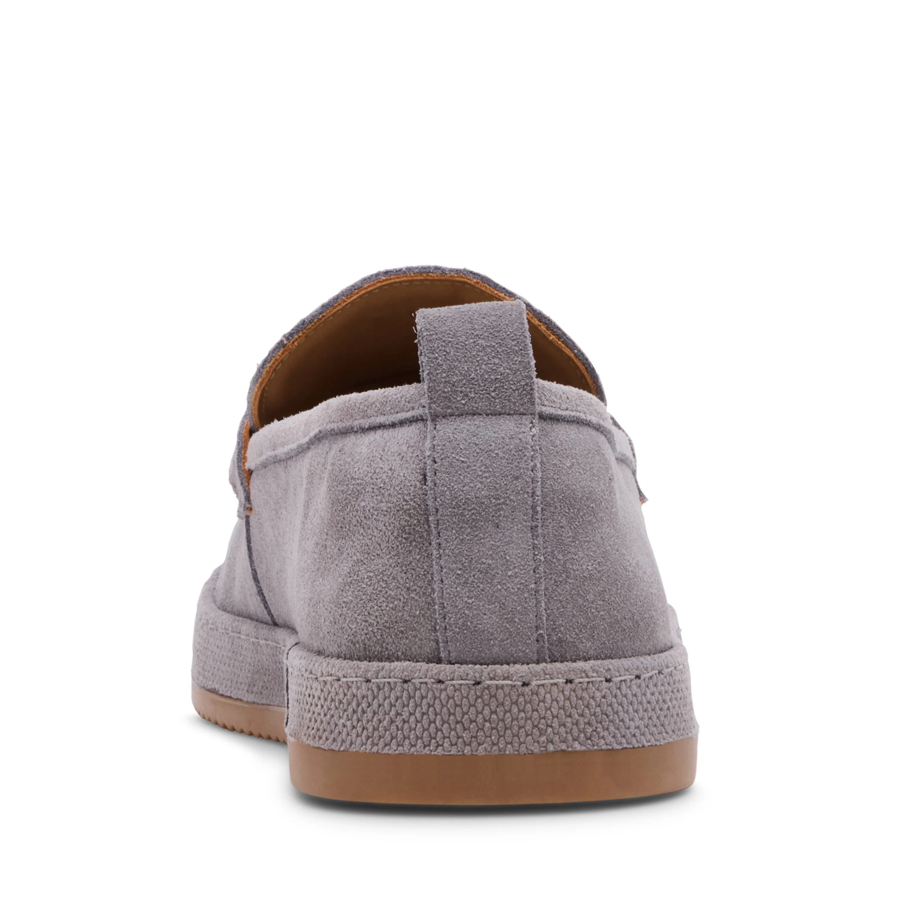 Answer Flat Shoe GREY - Image 4