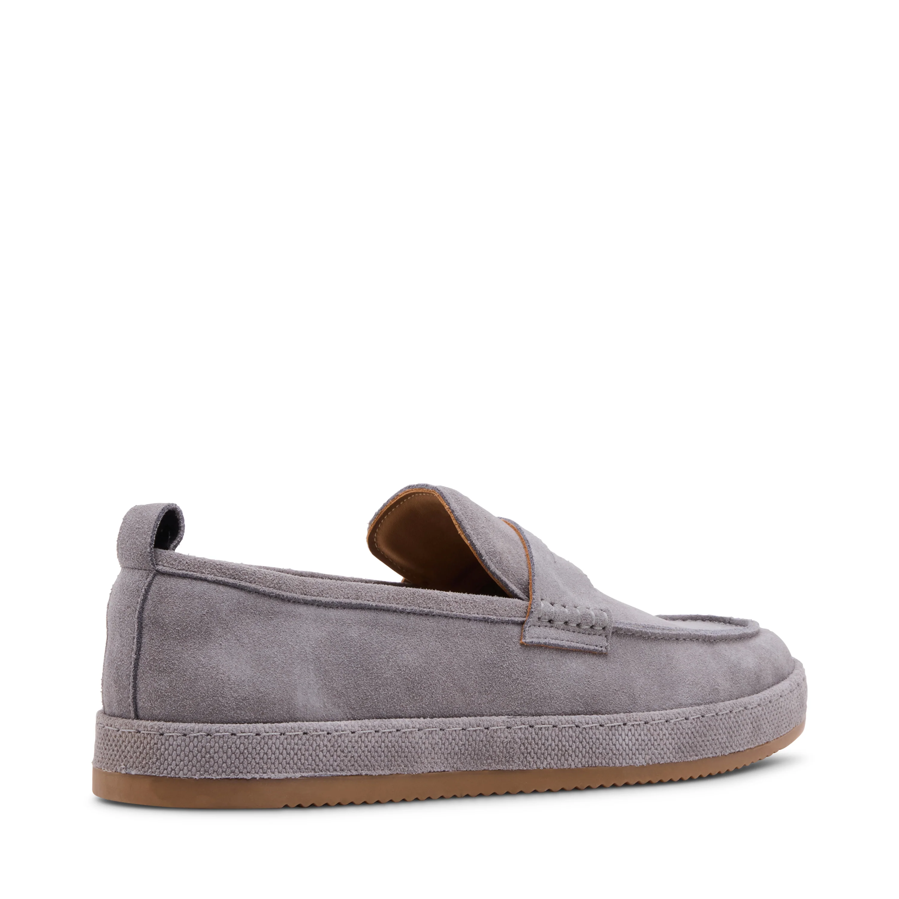 Answer Flat Shoe GREY - Image 5