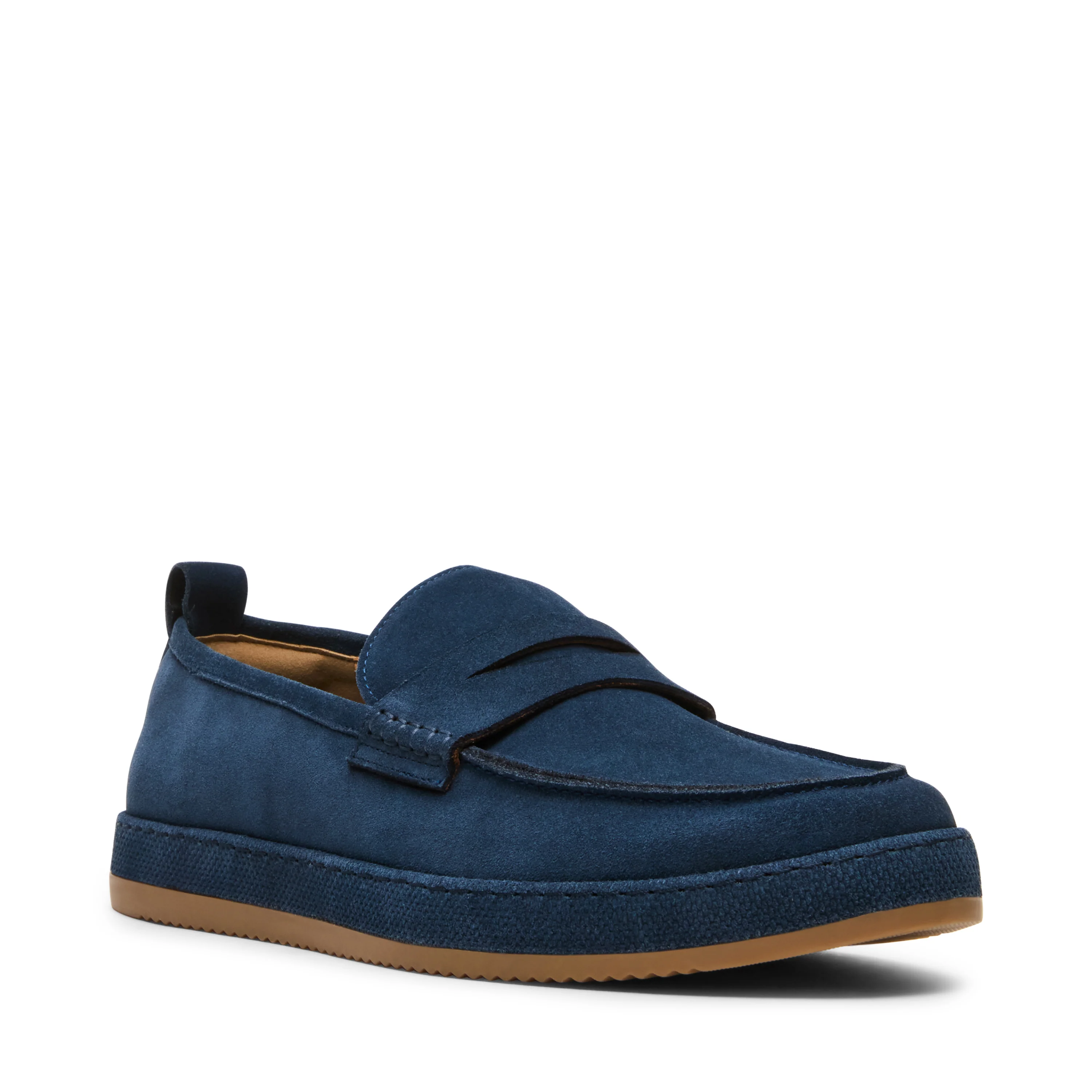 Answer Flat Shoe NAVY - Image 2