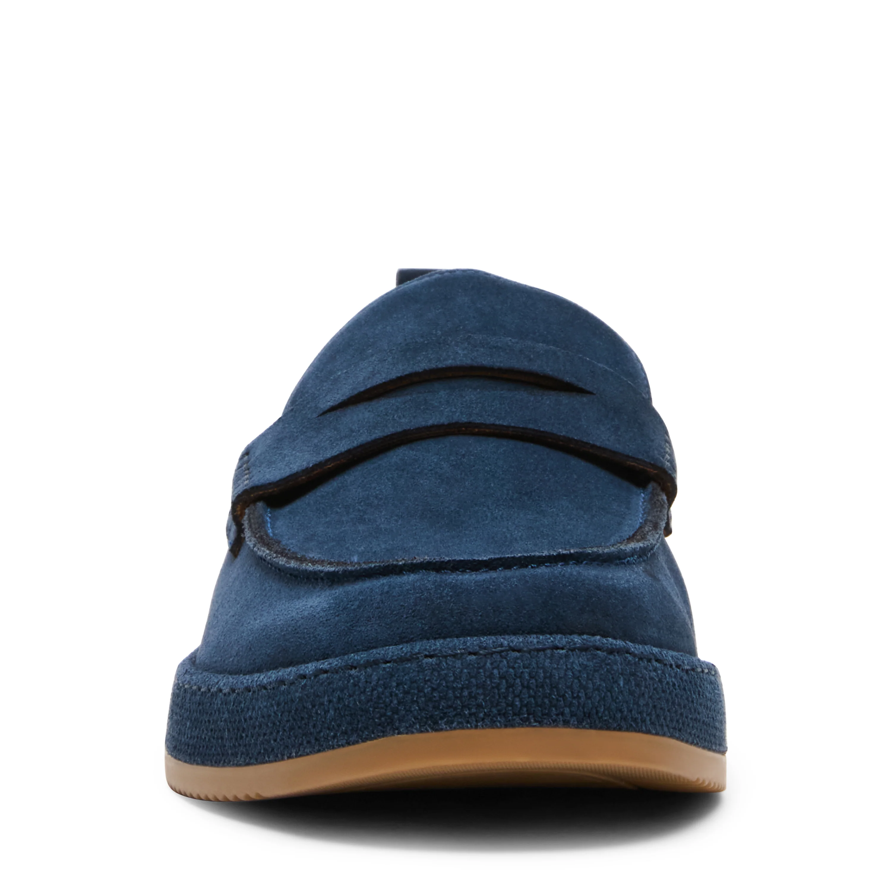 Answer Flat Shoe NAVY - Image 3