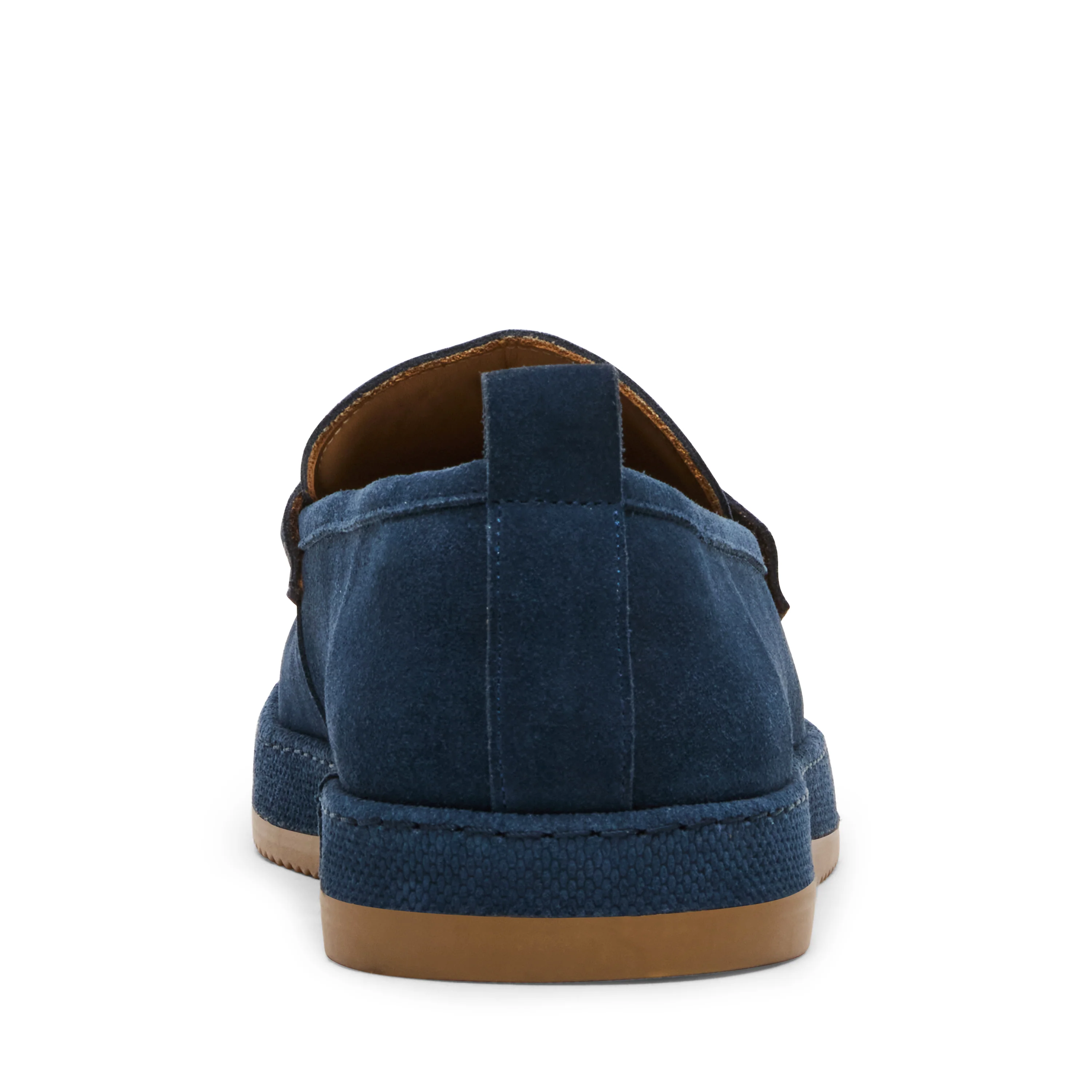 Answer Flat Shoe NAVY - Image 4