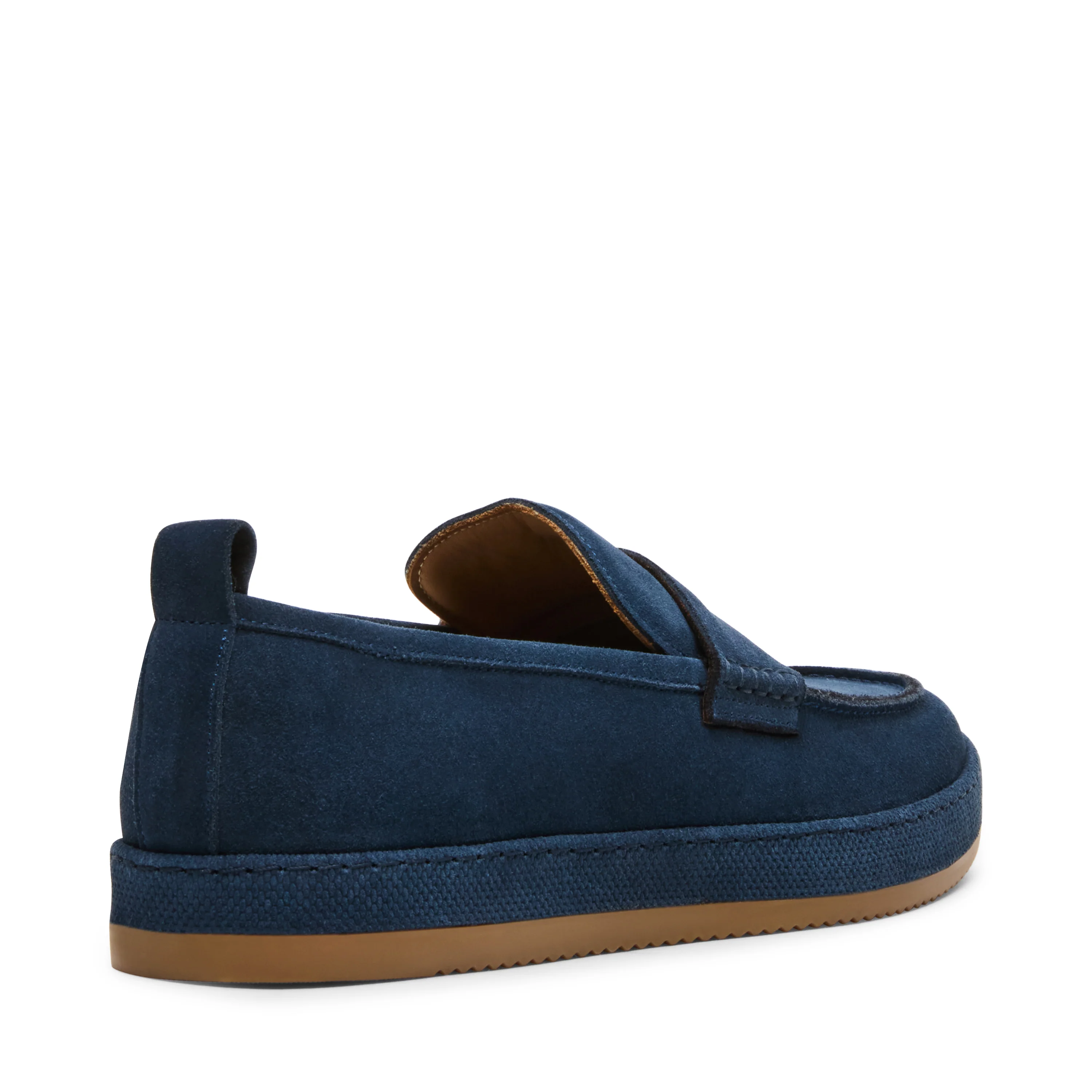 Answer Flat Shoe NAVY - Image 5
