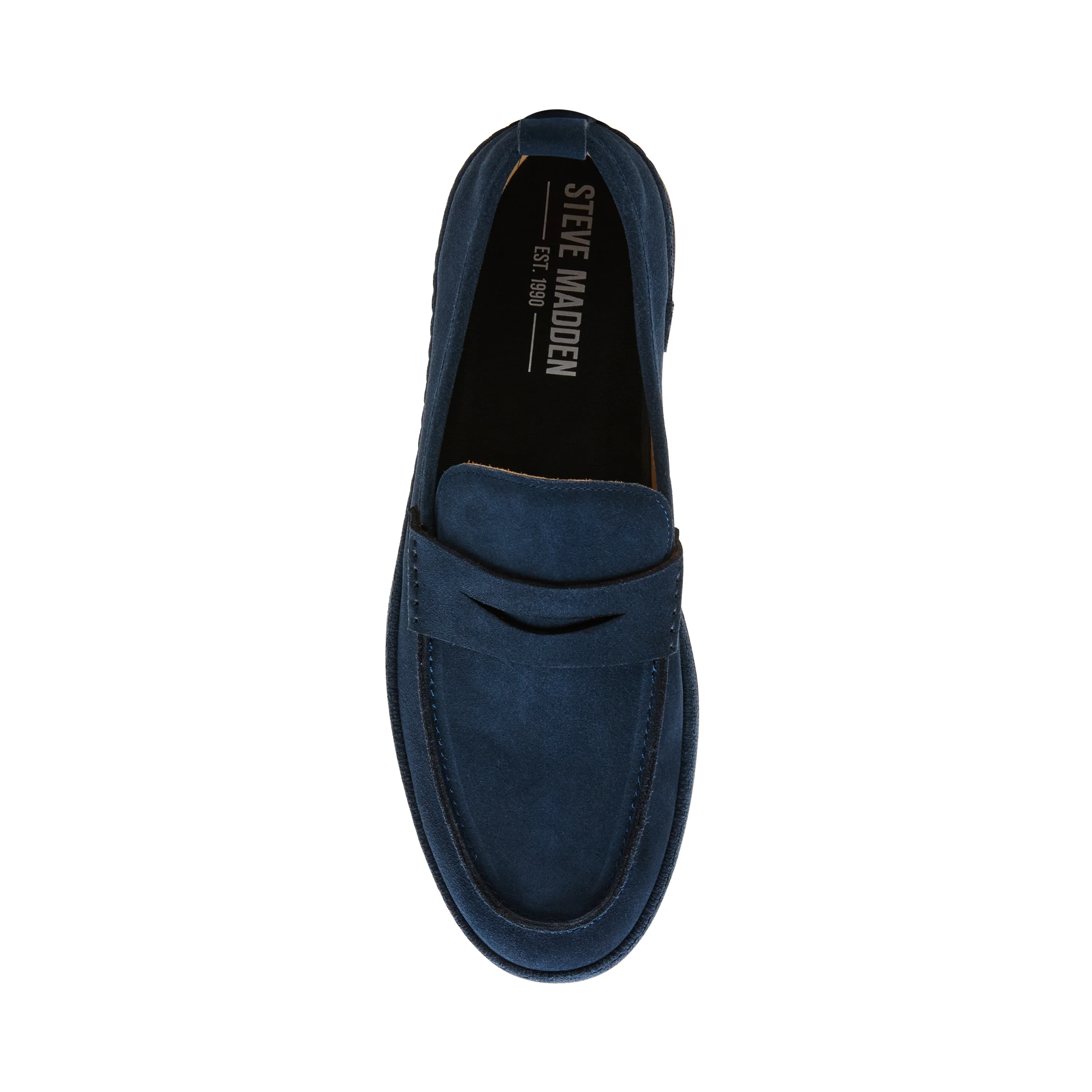 Answer Flat Shoe NAVY - Image 7
