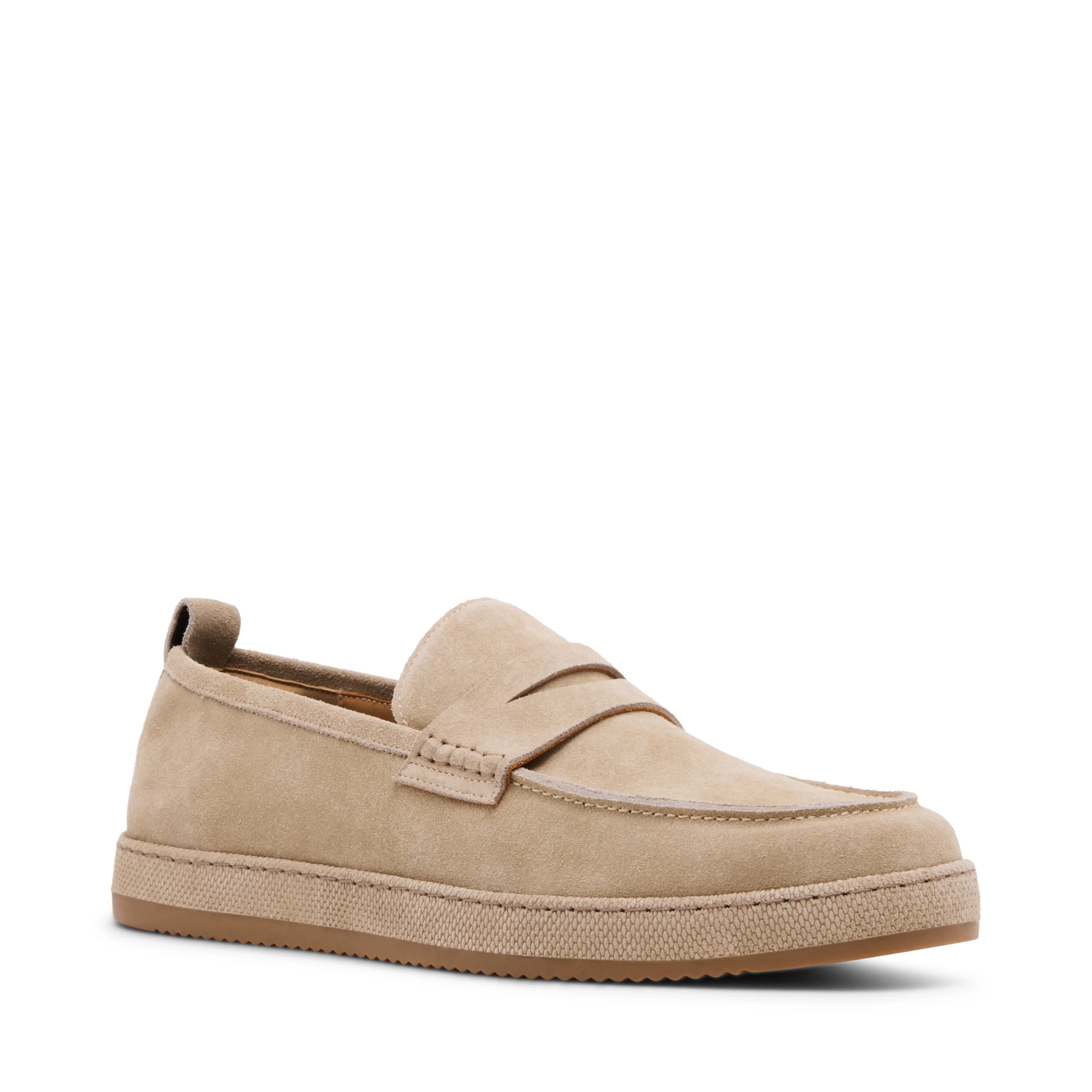 Answer Flat Shoe TAUPE - Image 2
