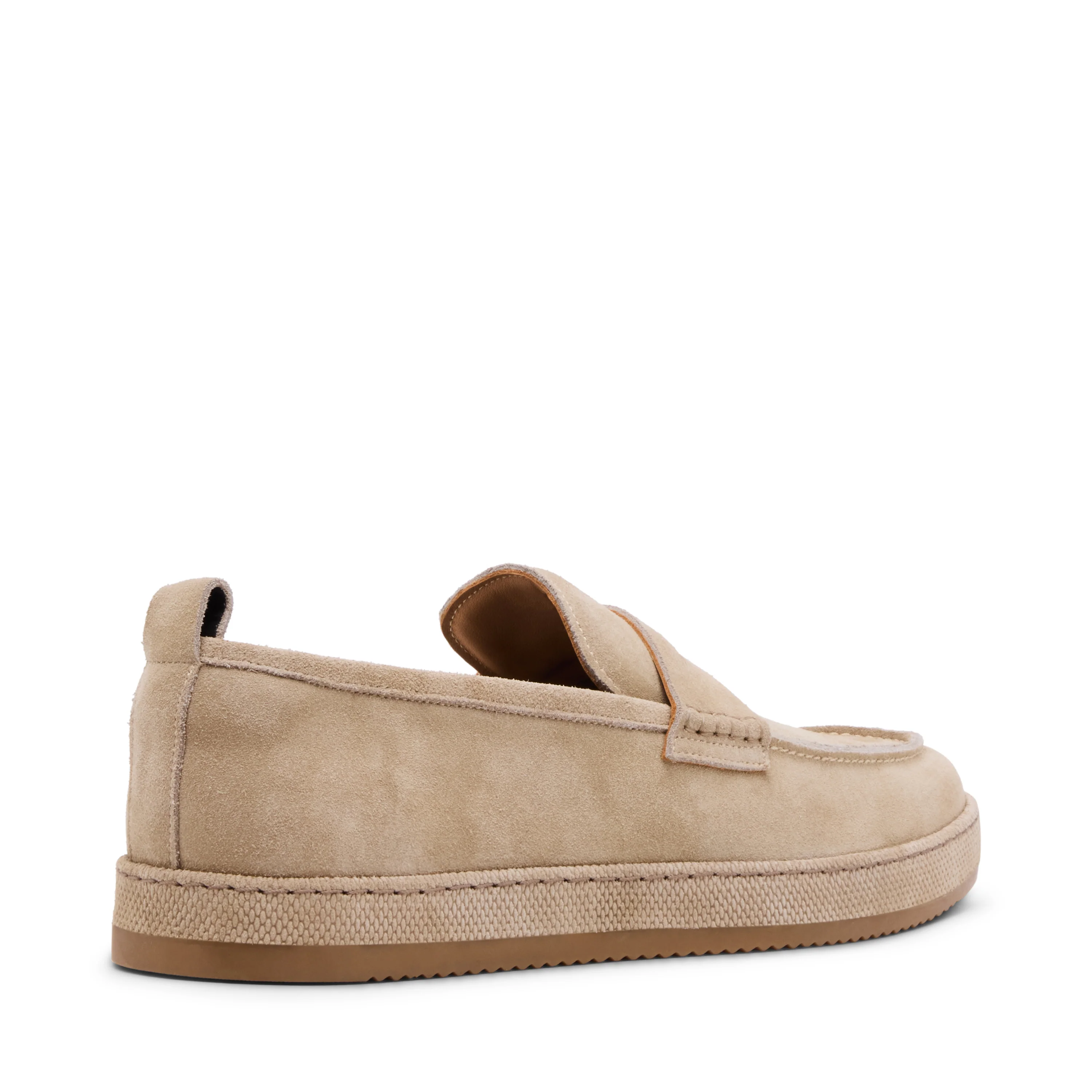 Answer Flat Shoe TAUPE - Image 5