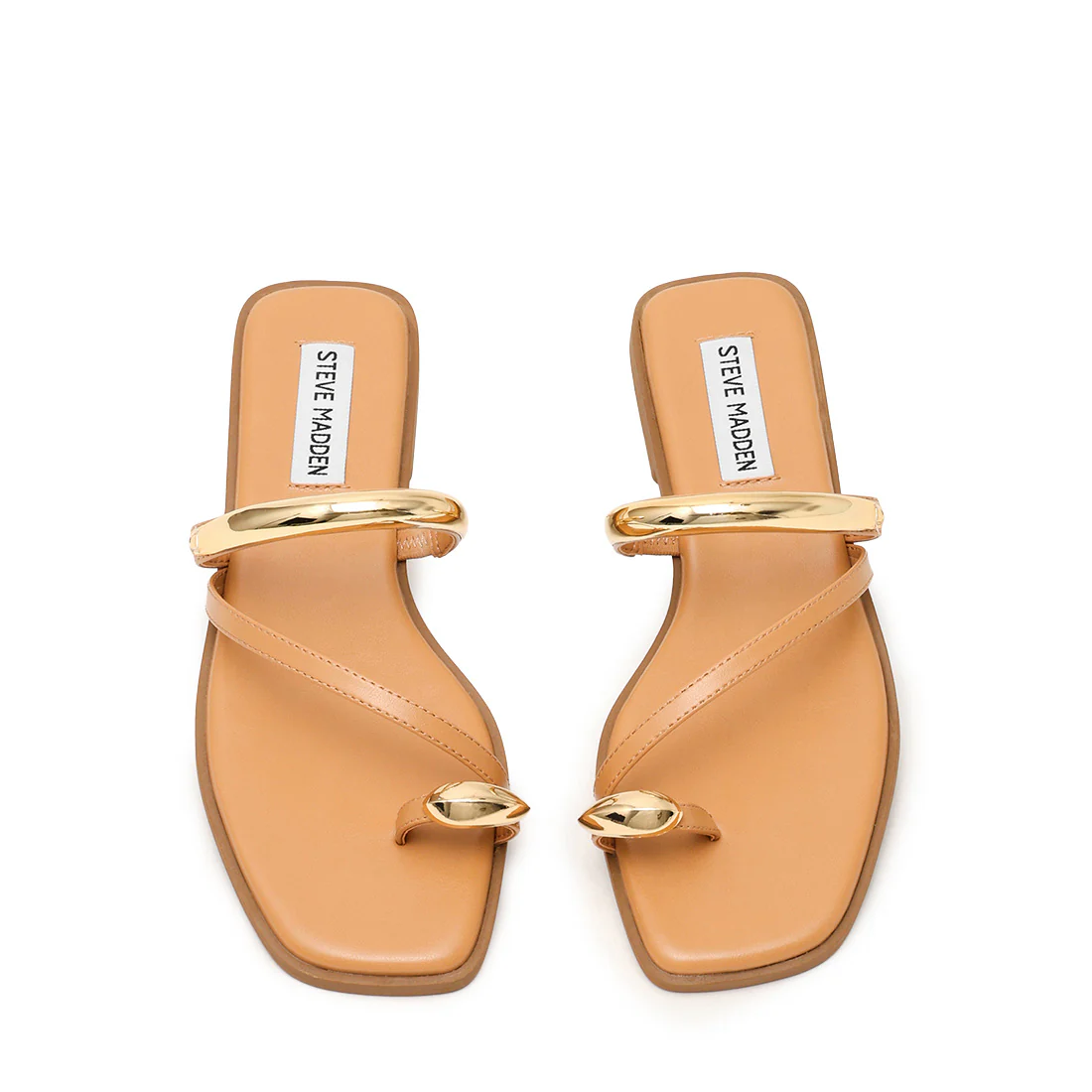 Arley Sandal TAN - Image 3