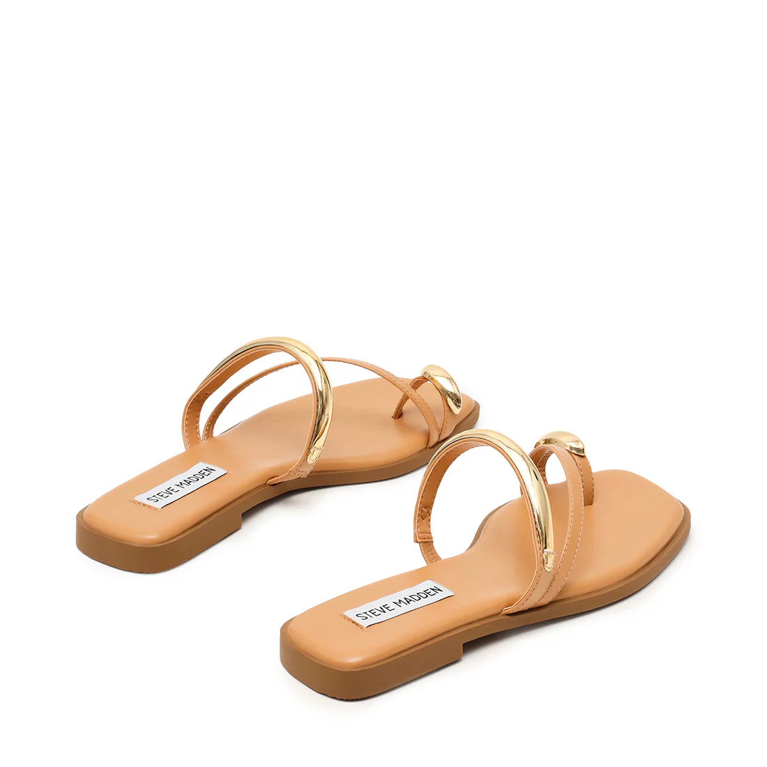 Arley Sandal TAN - Image 4