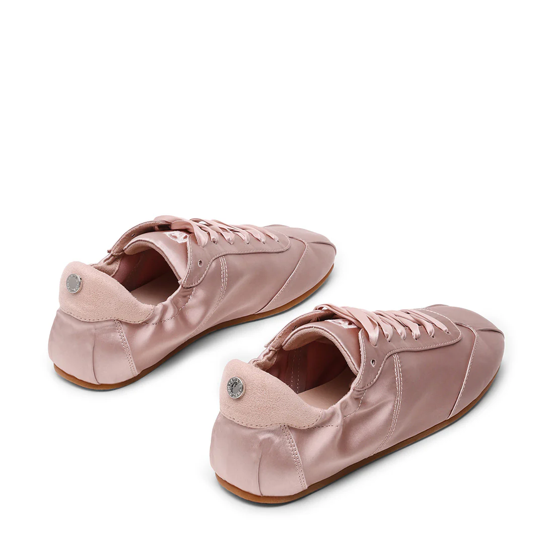 Artiste Sneaker BB PNK SATIN - Image 4