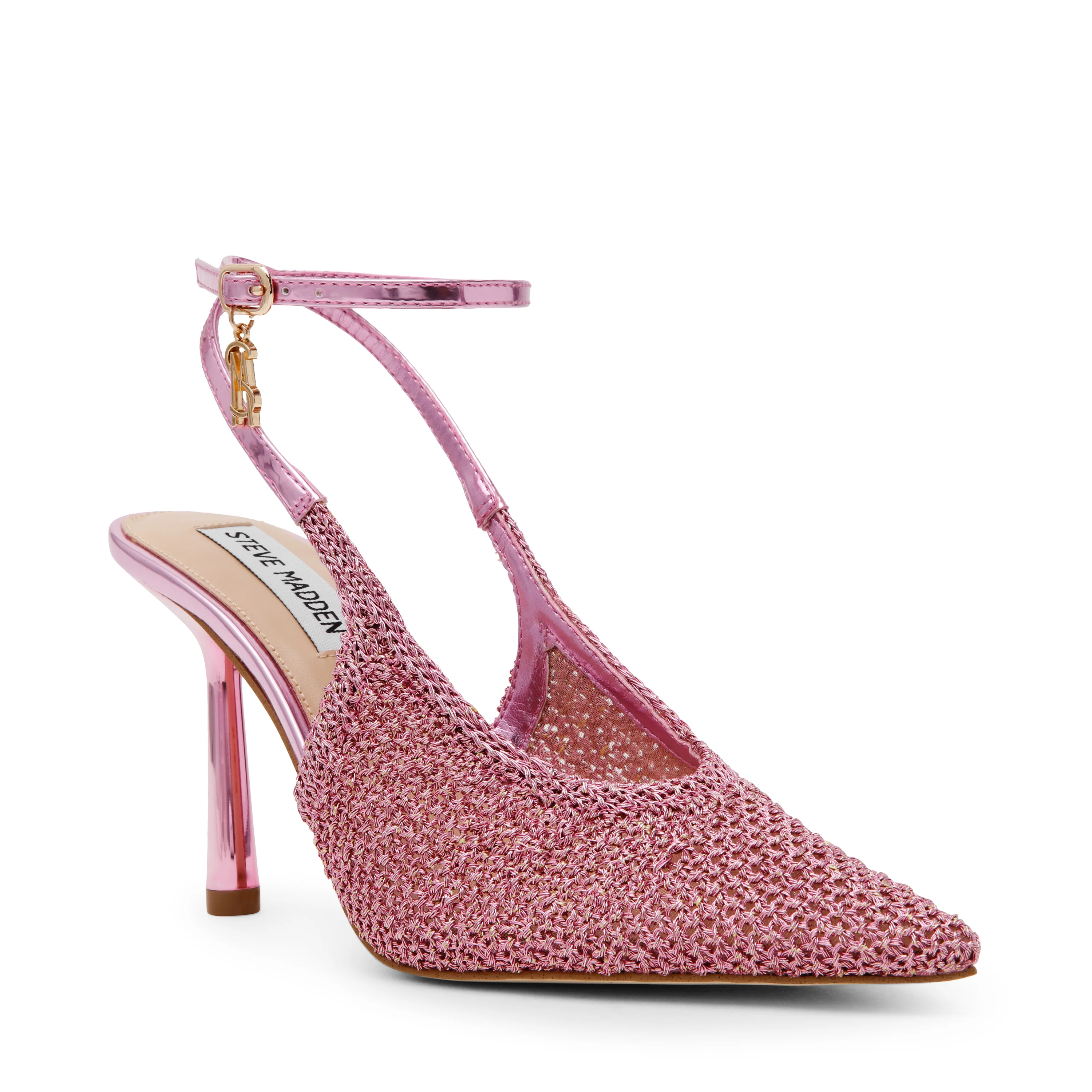 Ascension Pump PINK - Image 2