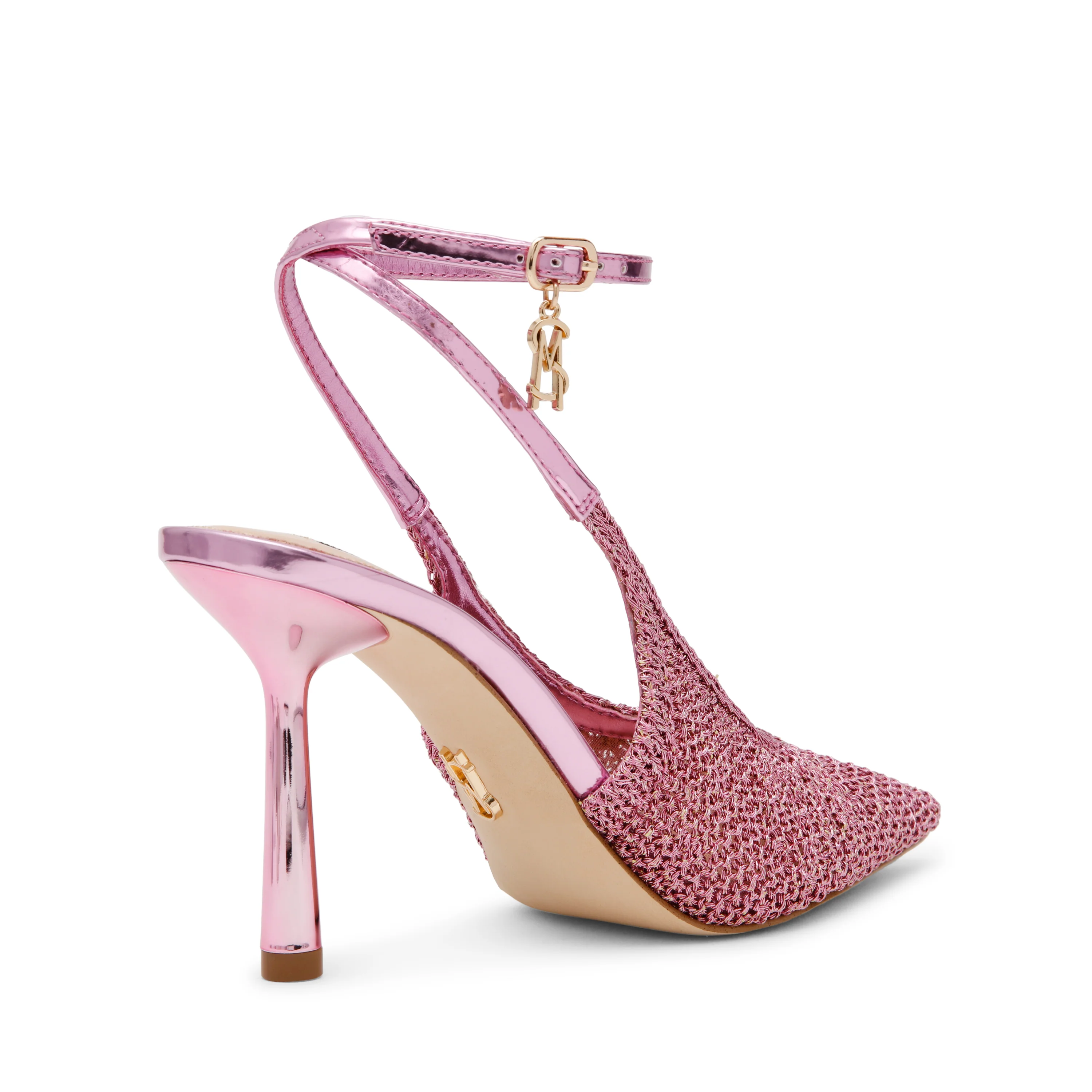 Ascension Pump PINK - Image 4