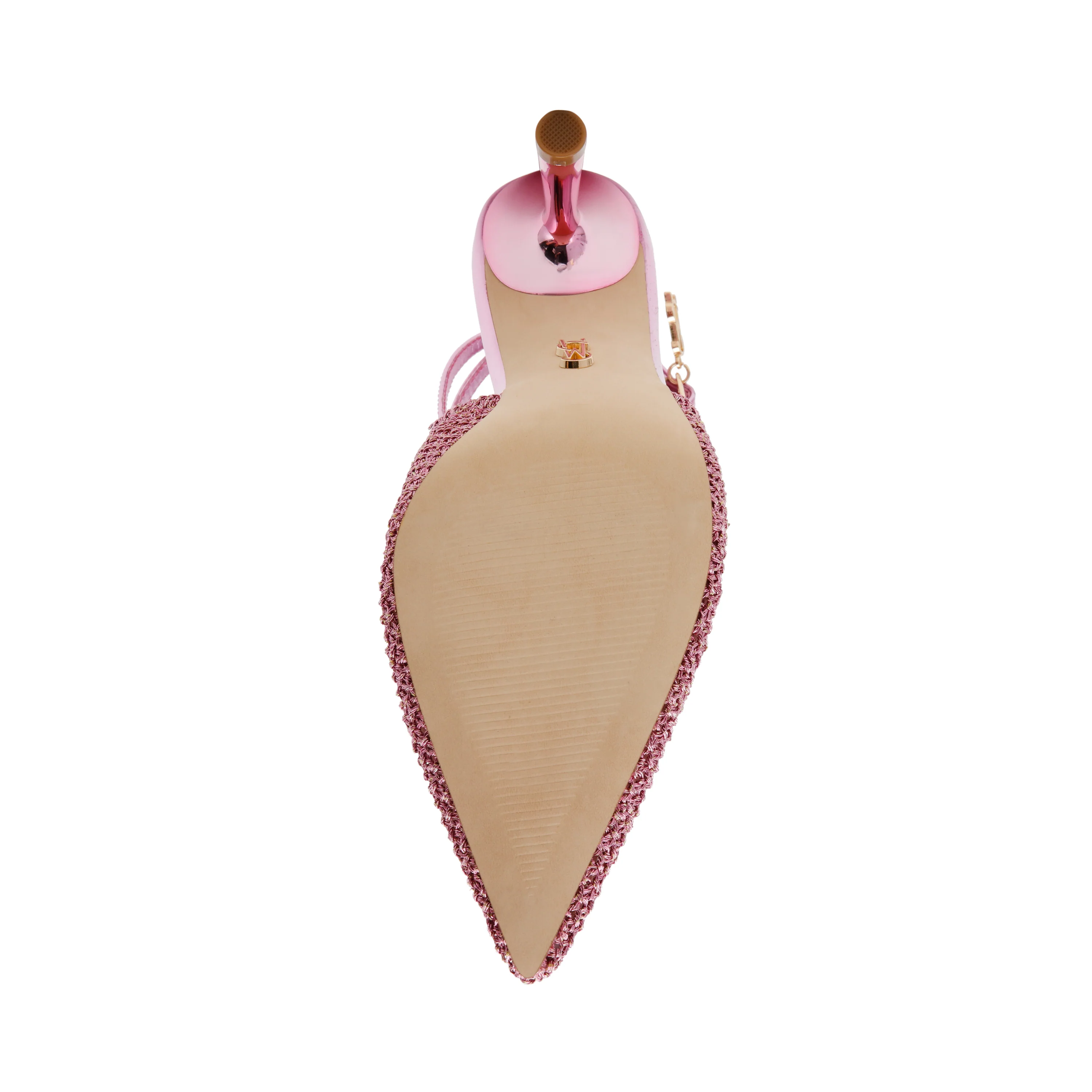 Ascension Pump PINK - Image 5