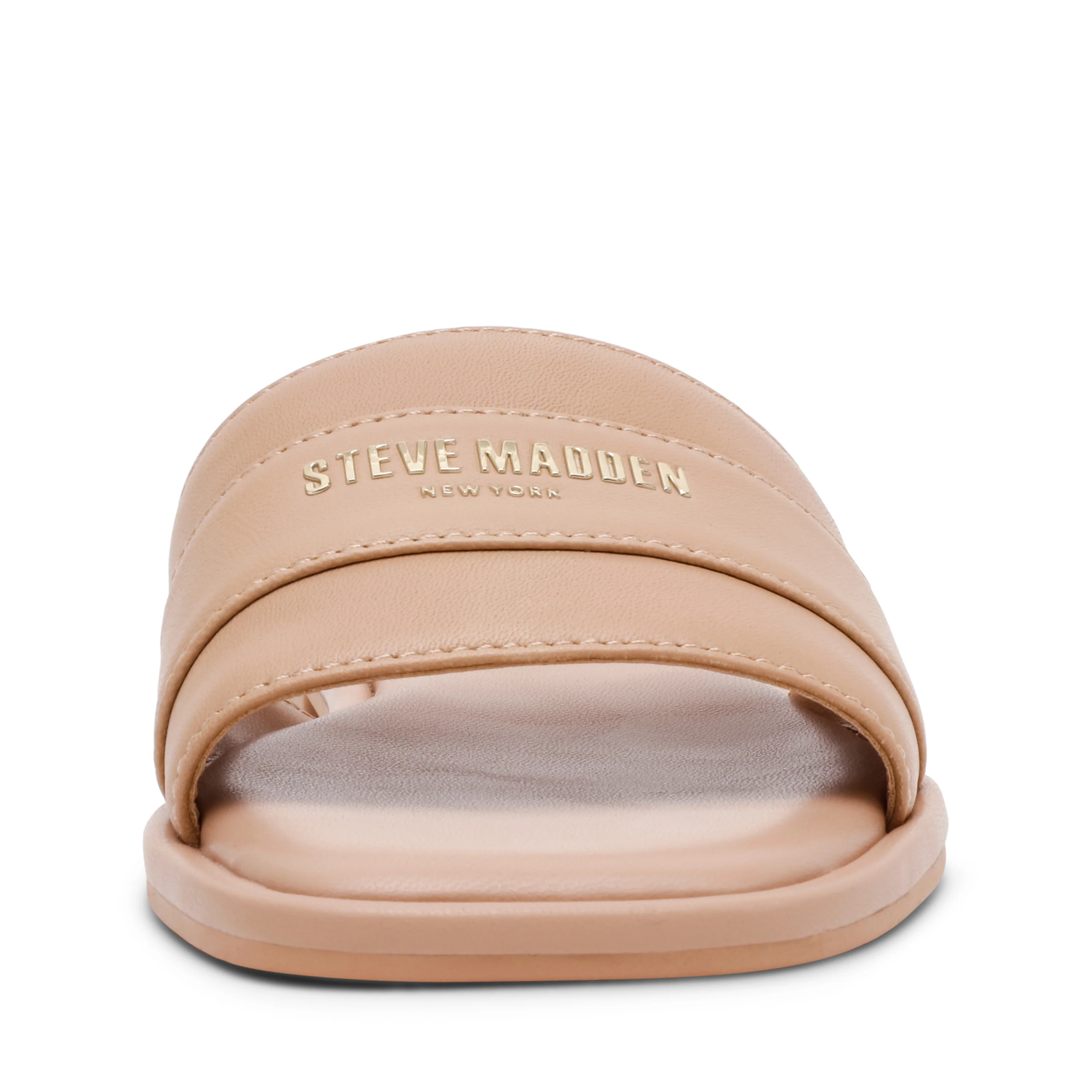 Ashten Sandal NATURAL LEATHER - Image 3