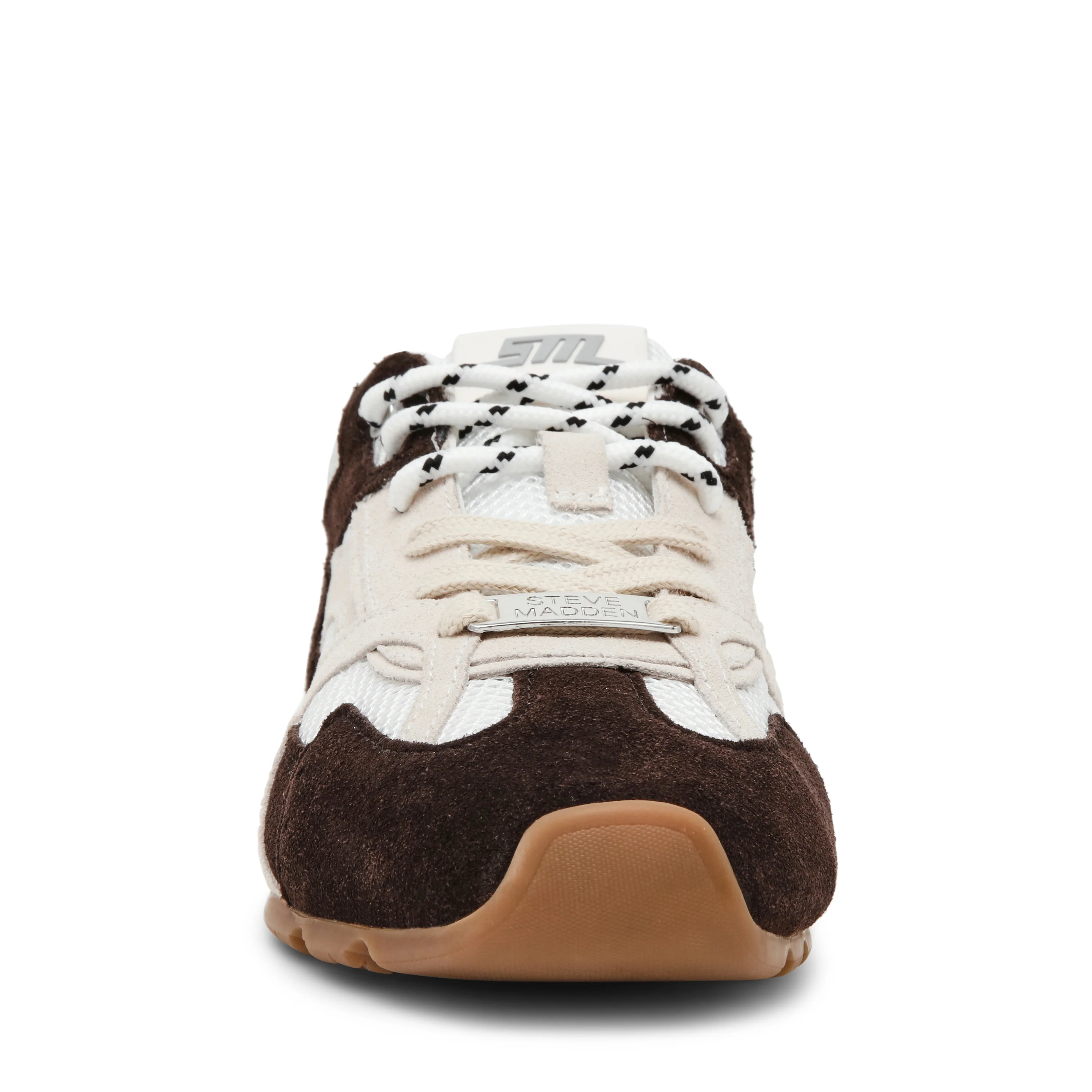 Asiel Sneaker BEIGE/BRN - Image 3