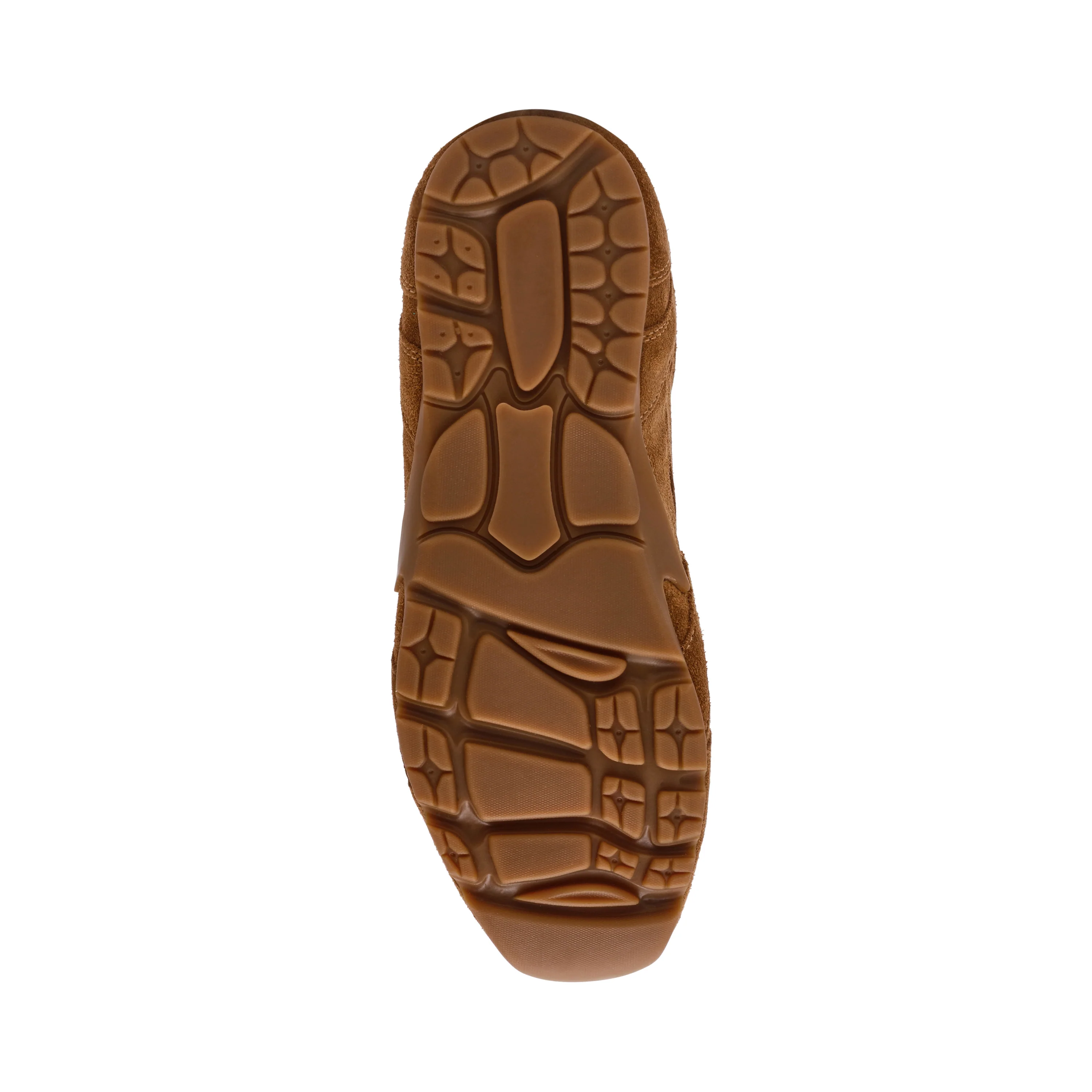 Asiel Sneaker CAMEL SUEDE - Image 7