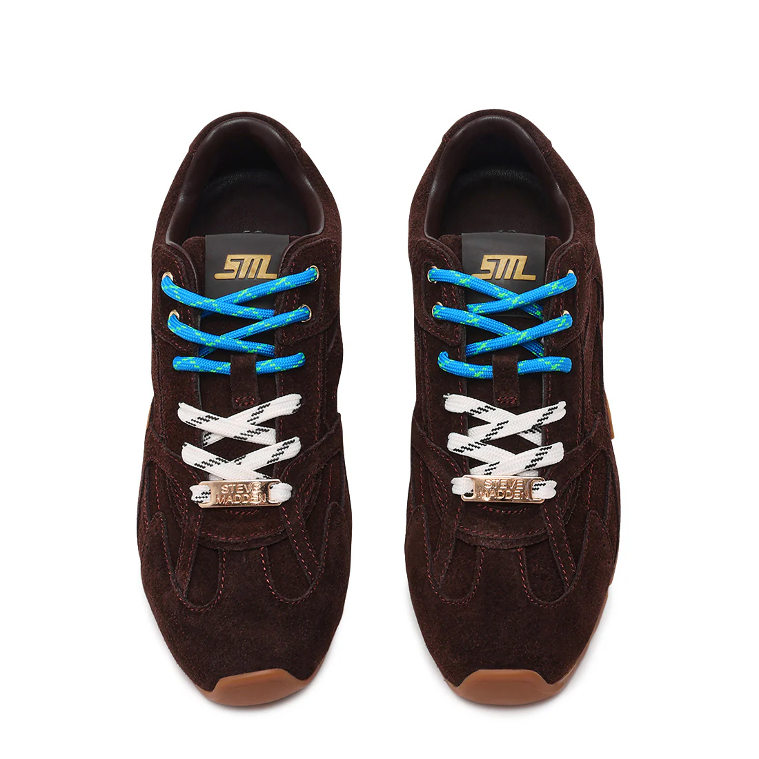 Asiel Sneaker CHO BRN SD - Image 3