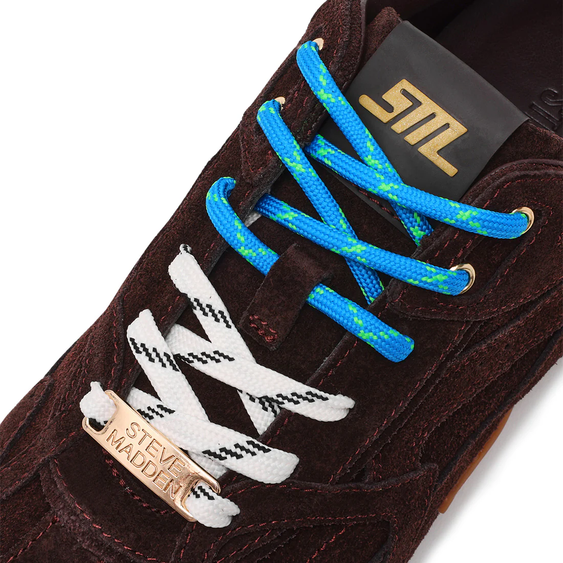 Asiel Sneaker CHO BRN SD - Image 5