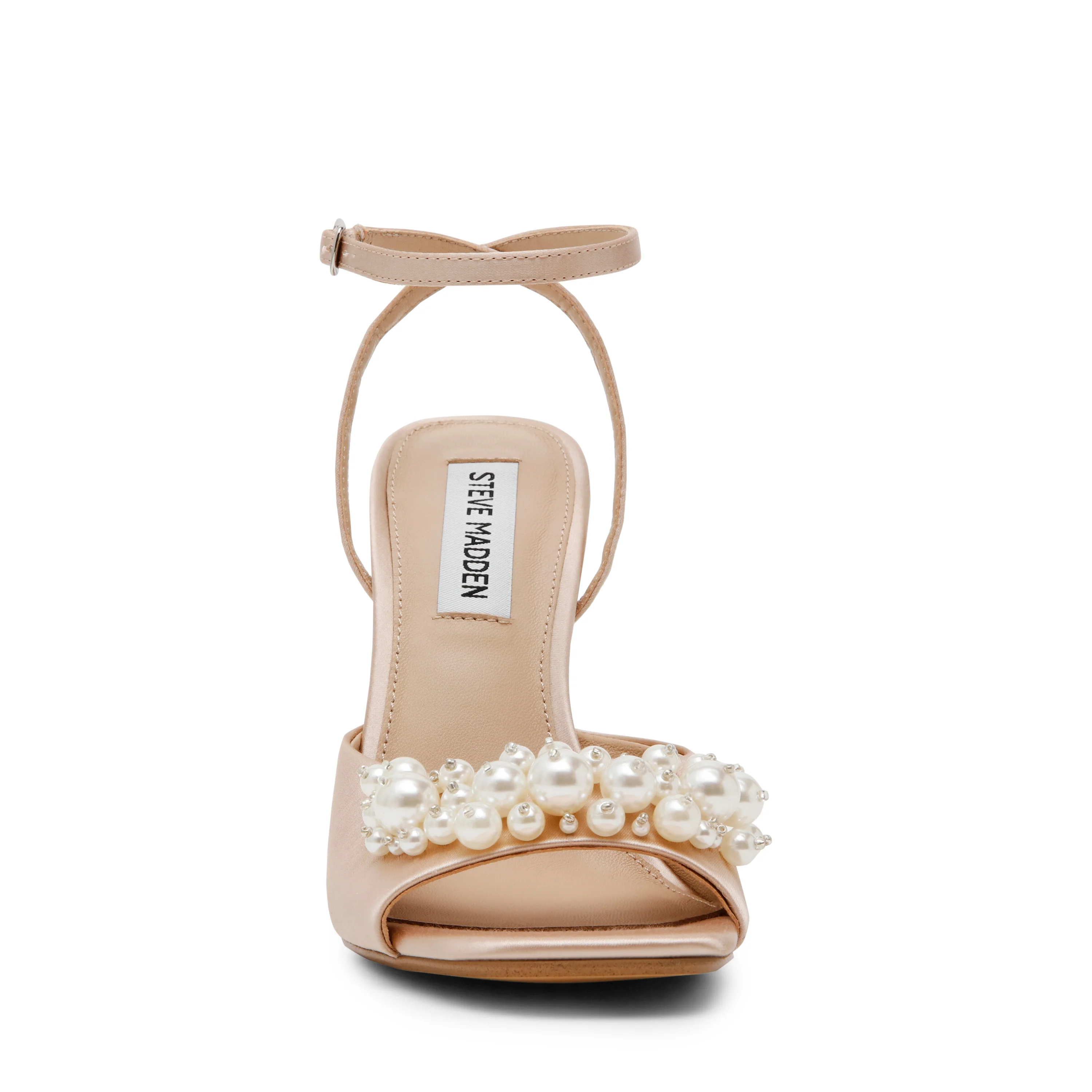Atheria Sandal CHAMP SATN - Image 3