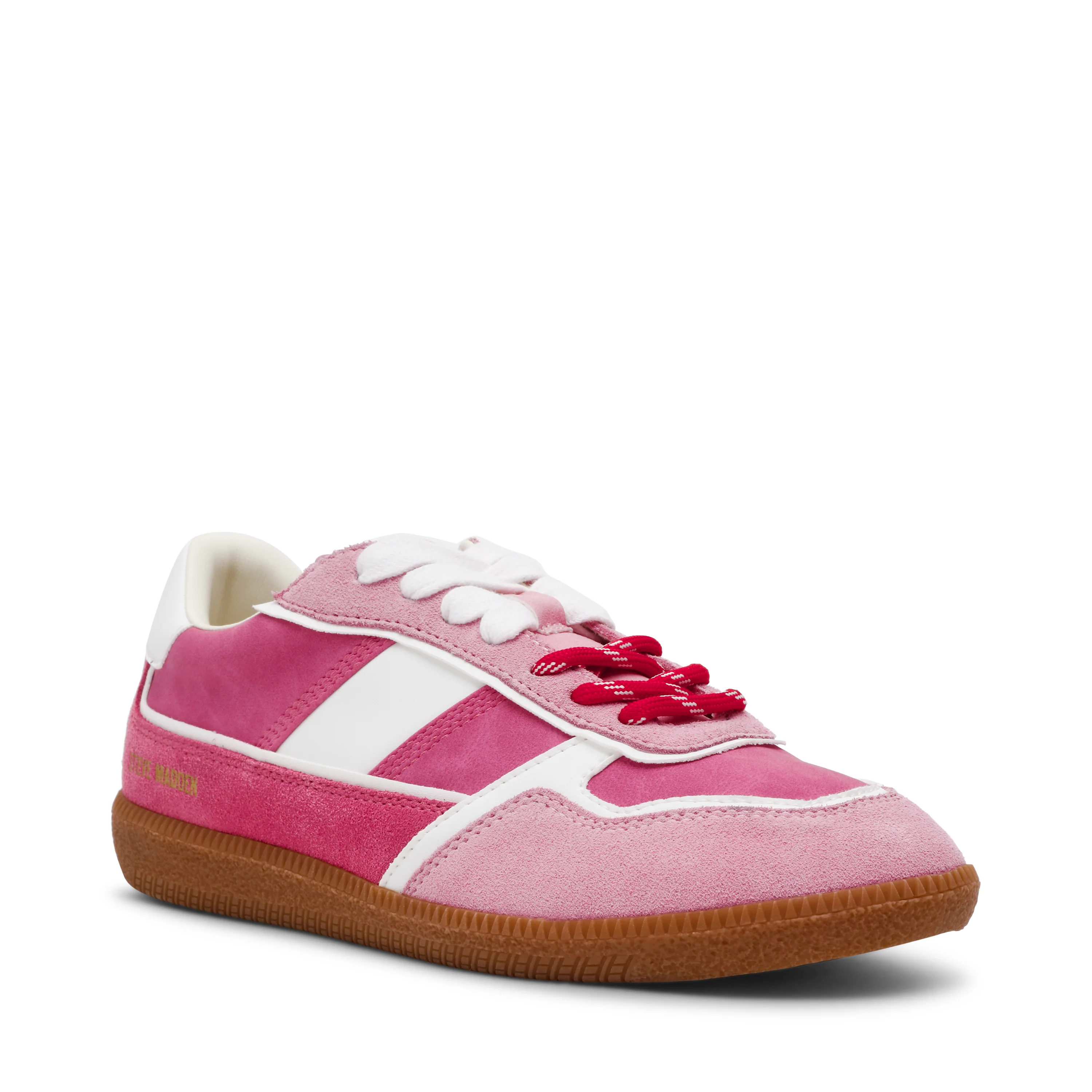 Augustine Sneaker PNK/WHITE - Image 2
