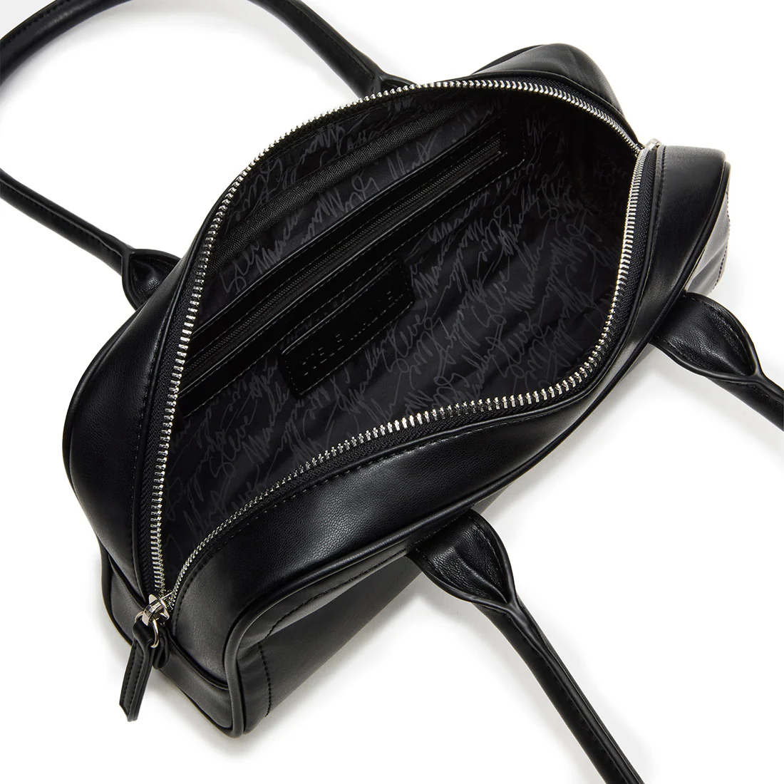 Banise Bag BLACK - Image 5