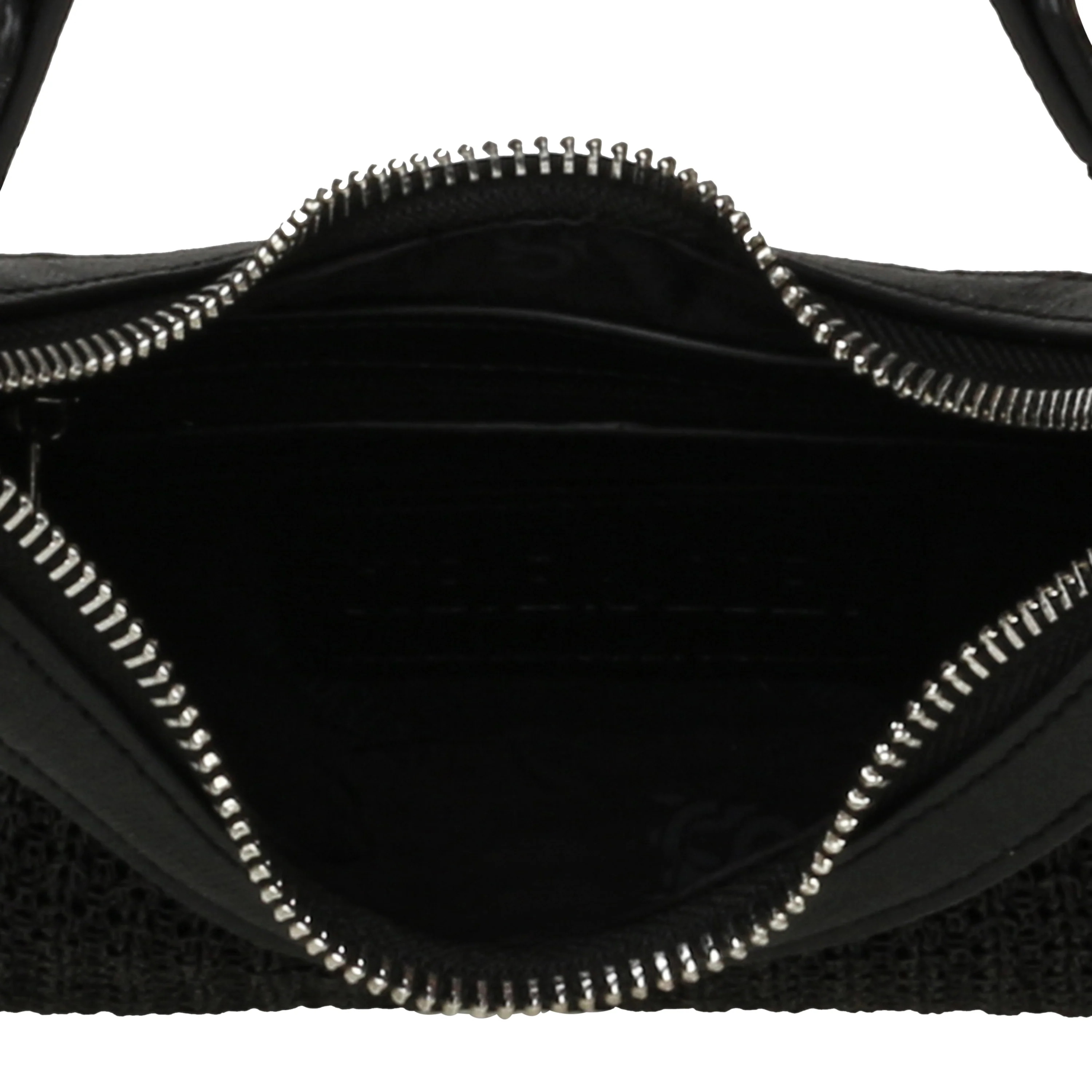 Bascend Bag BLACK - Image 4