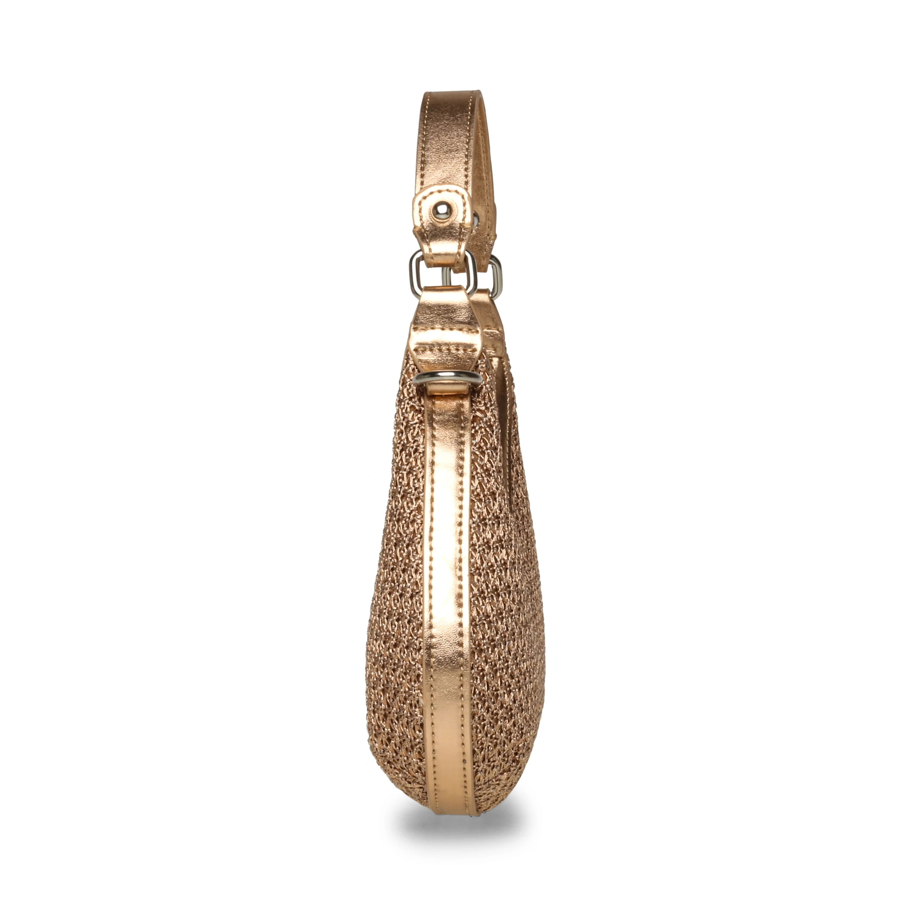 Bascend Bag ROSE GOLD - Image 4