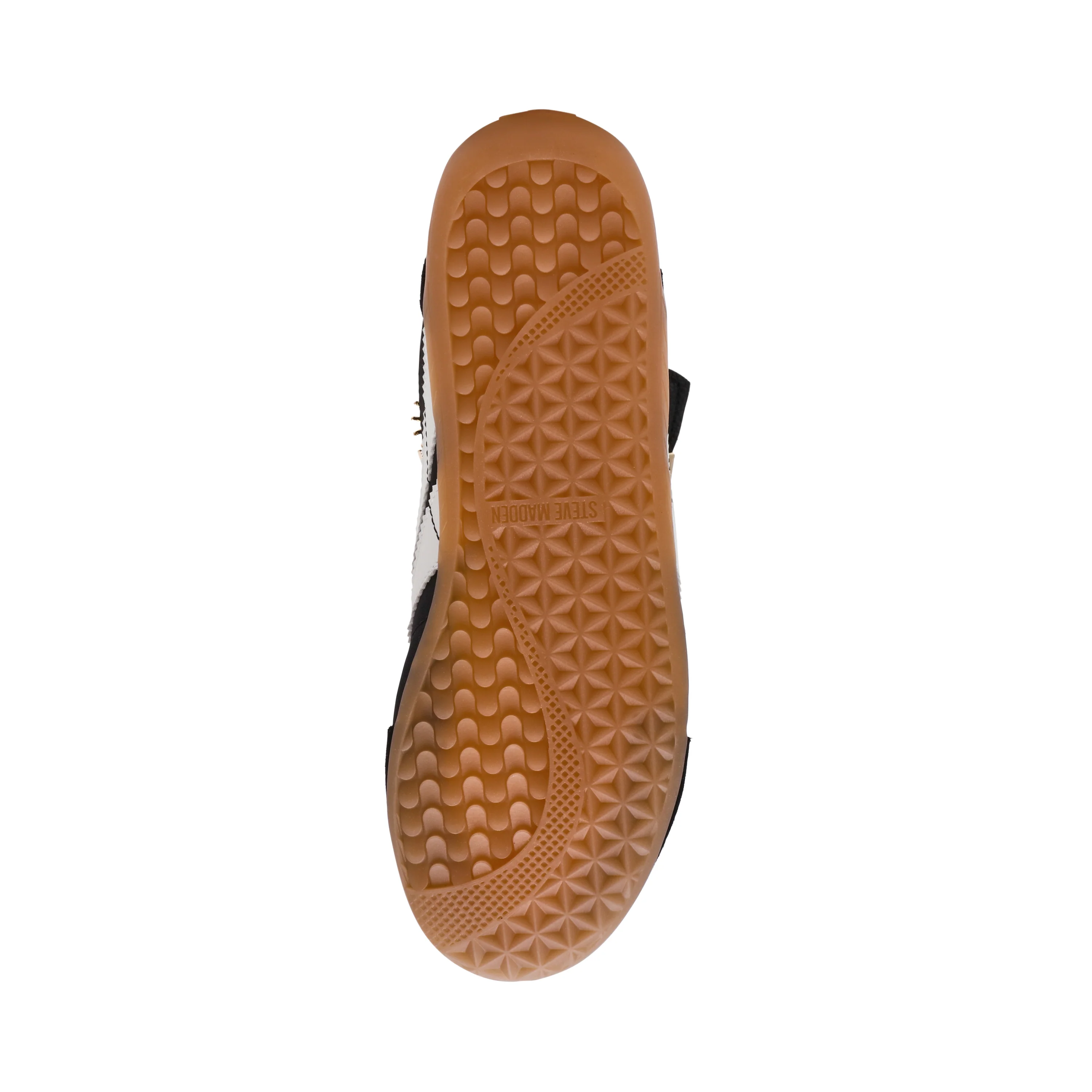 Bassett Sneaker BLACK/WHITE - Image 7
