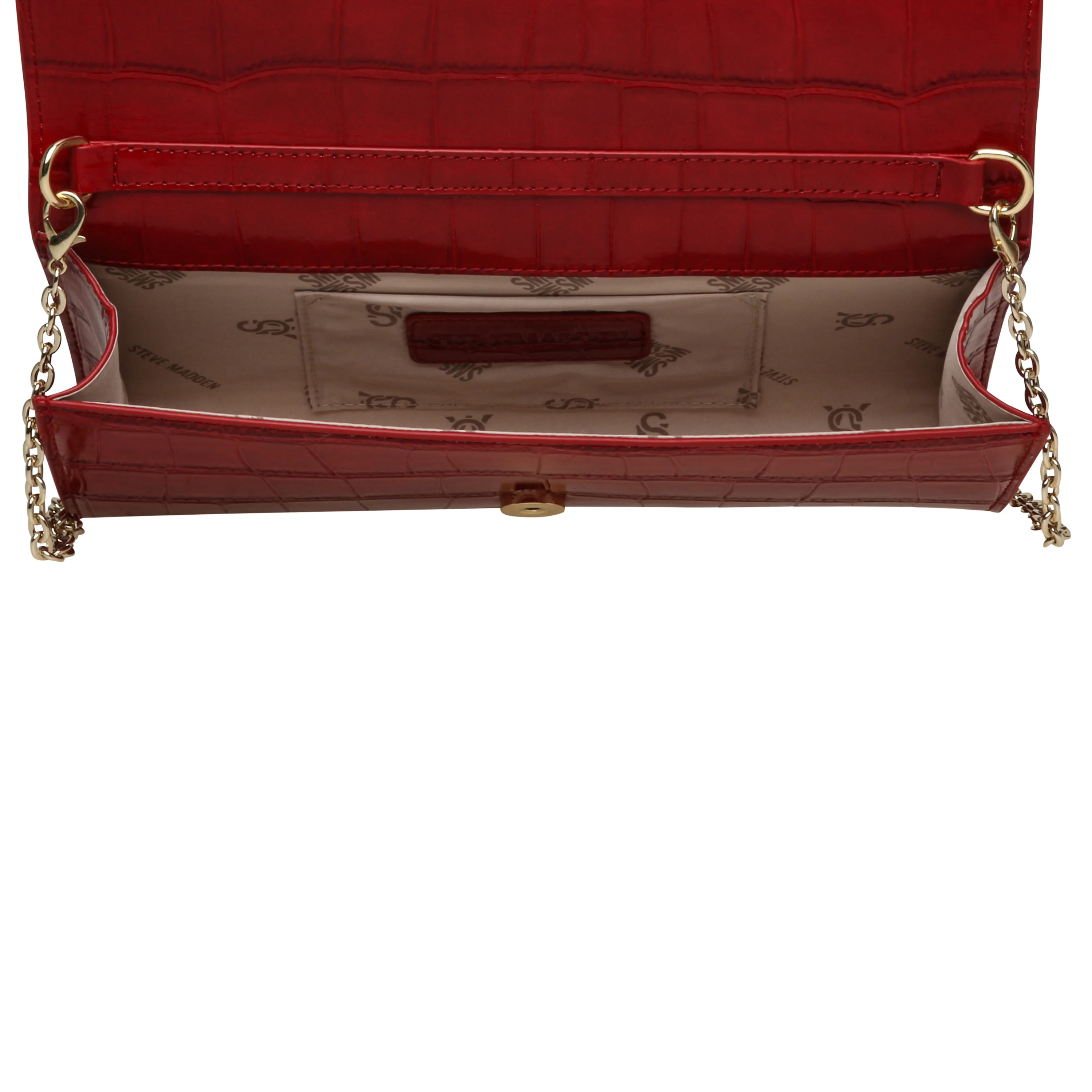 Bazalea Bag RED - Image 3