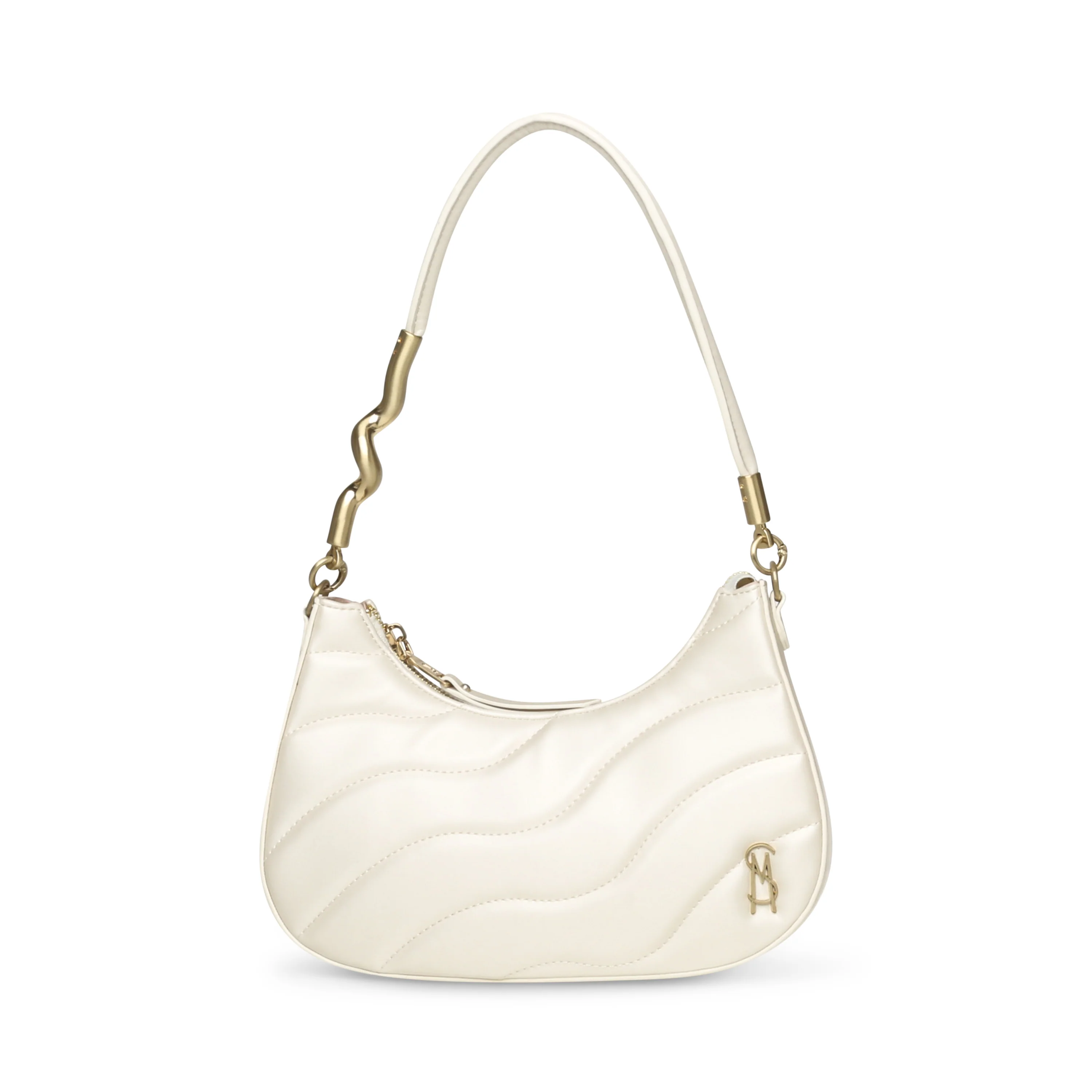 Bazura Bag WHITE