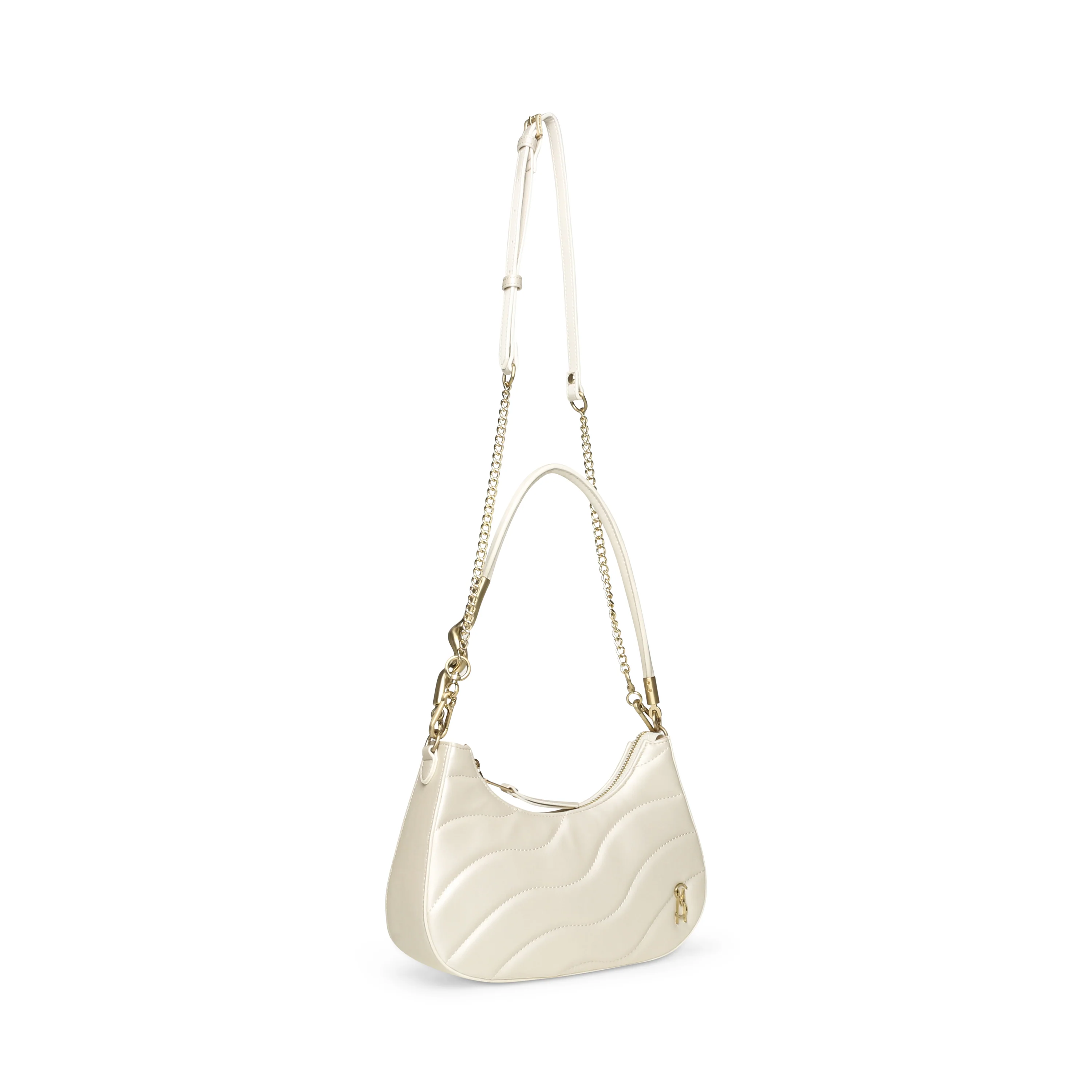 Bazura Bag WHITE - Image 2