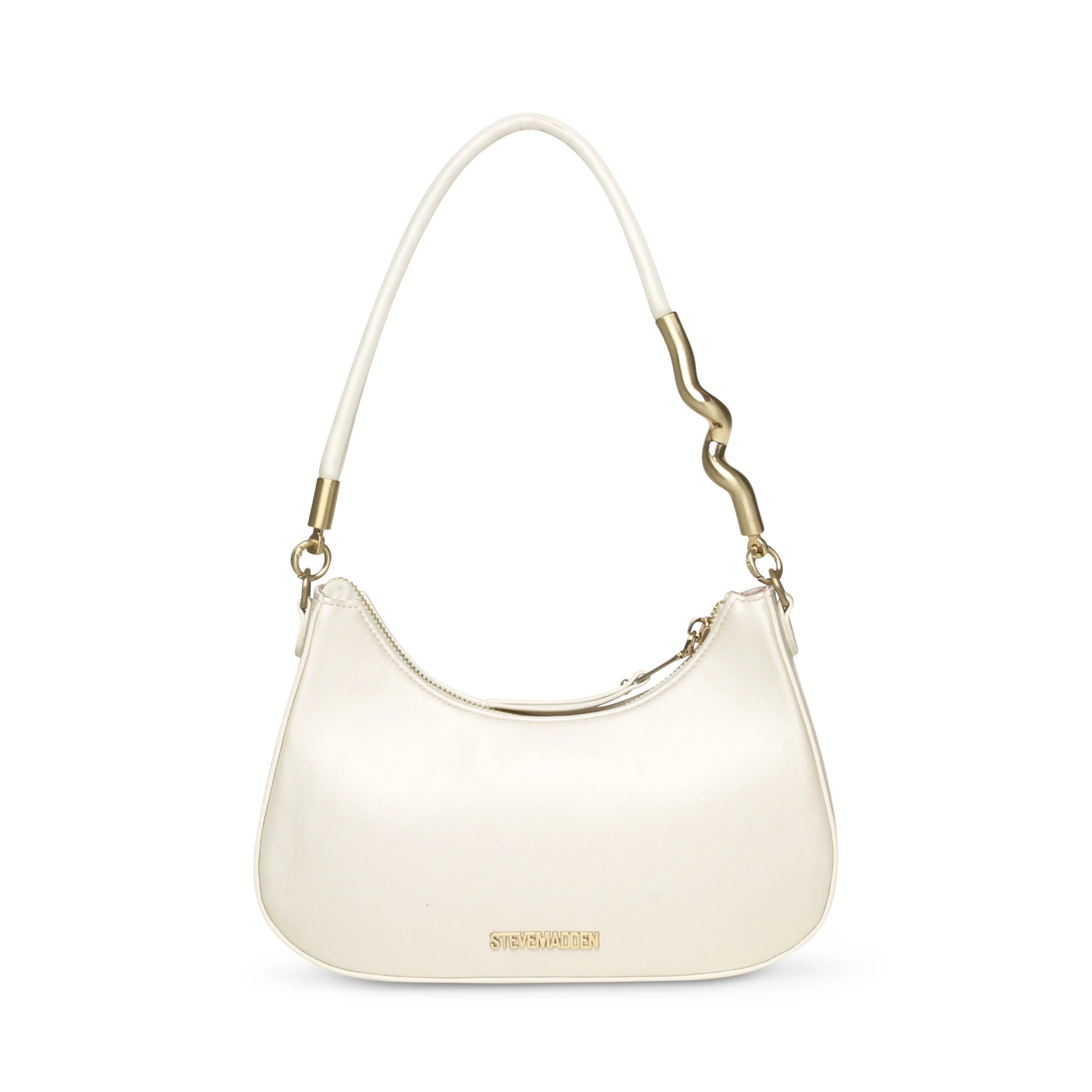 Bazura Bag WHITE - Image 3