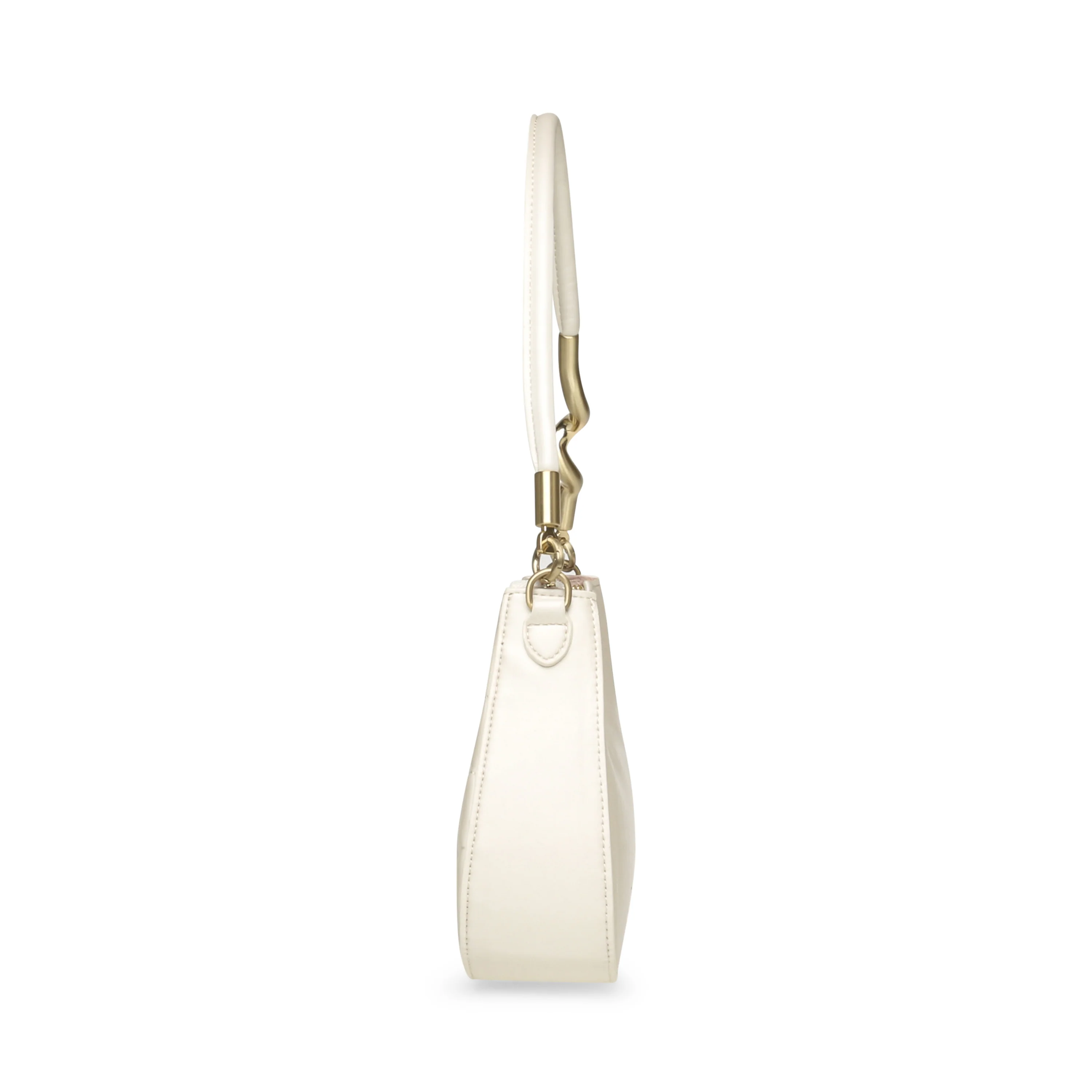 Bazura Bag WHITE - Image 4