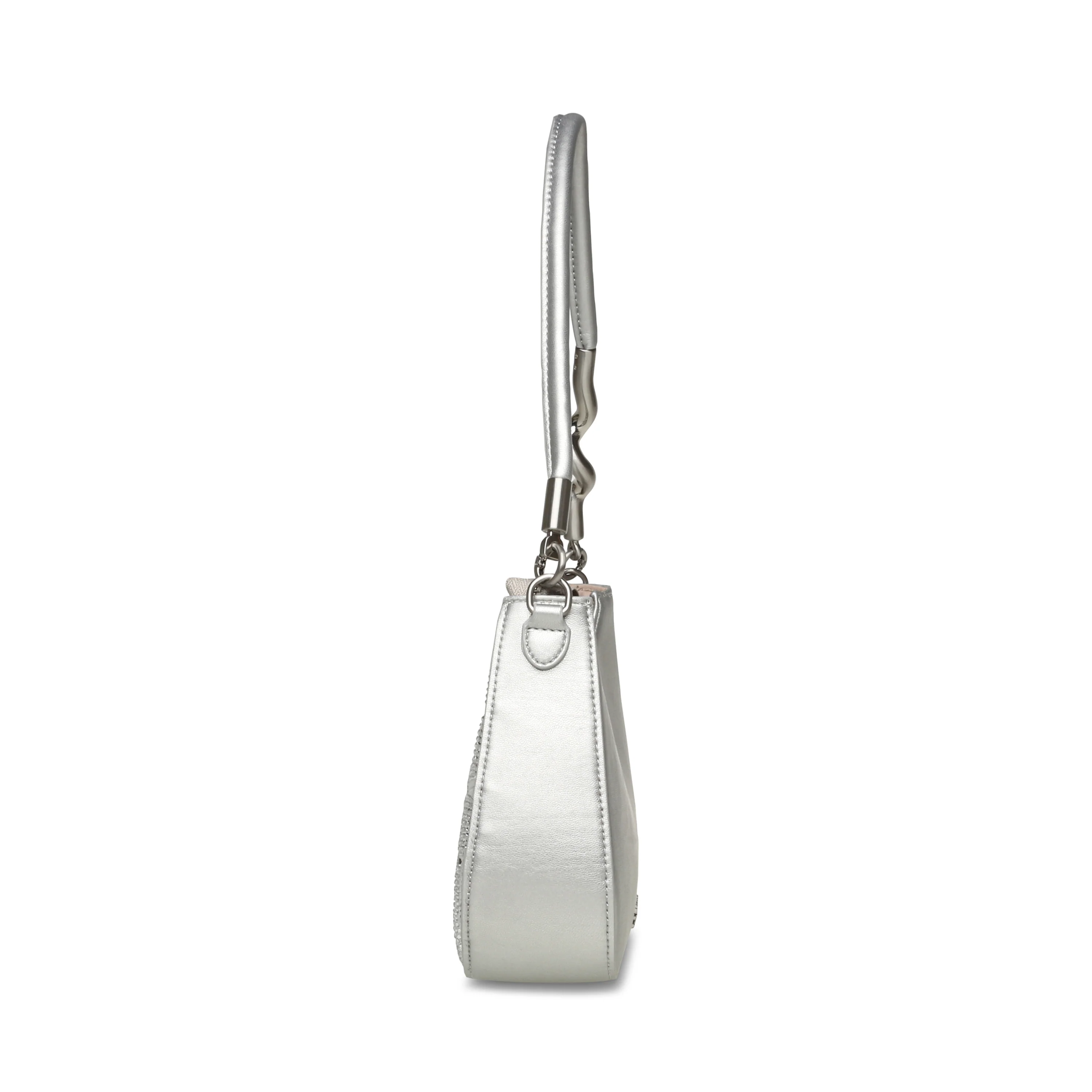 Bazura-S Bag SILVER - Image 4