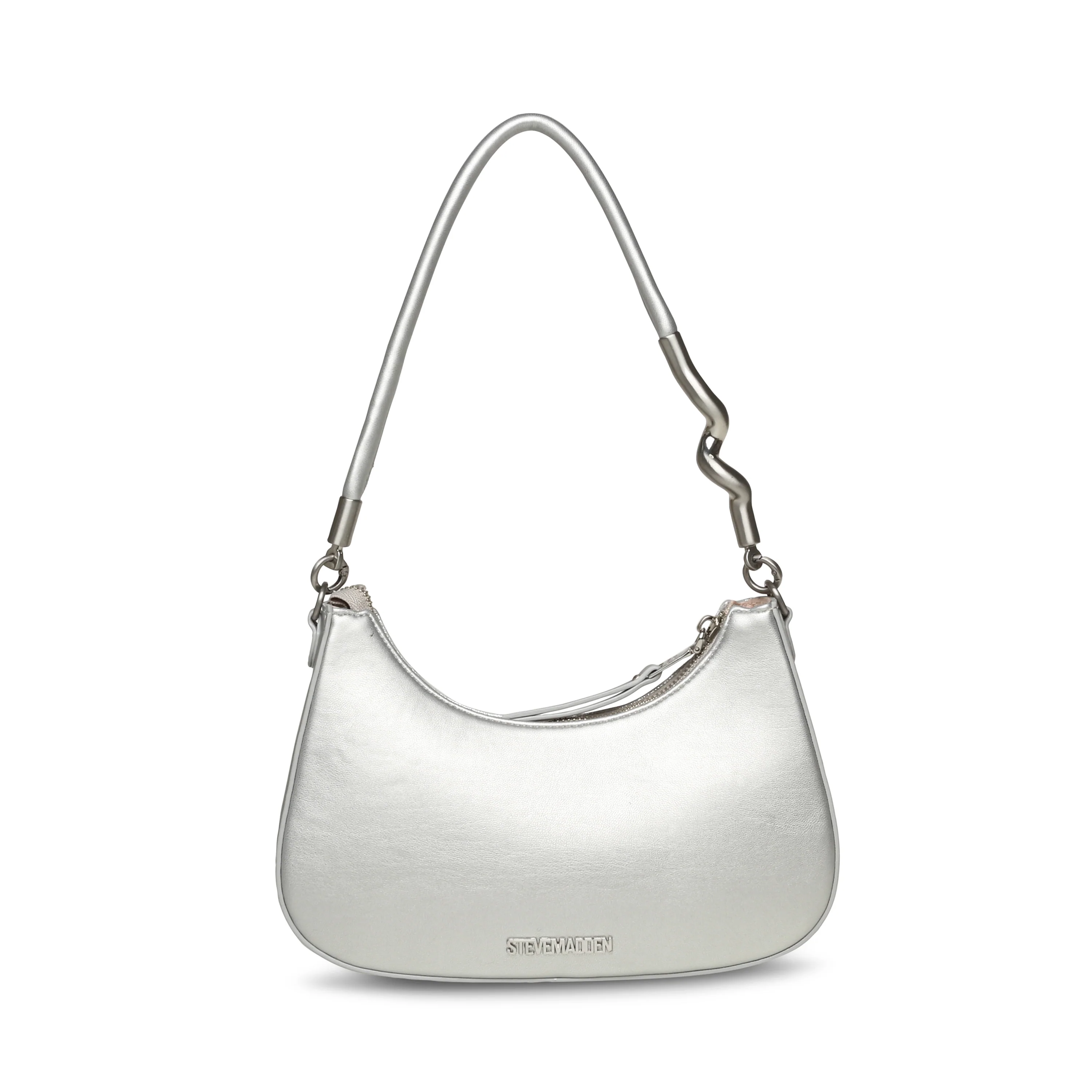 Bazura-S Bag SILVER - Image 6