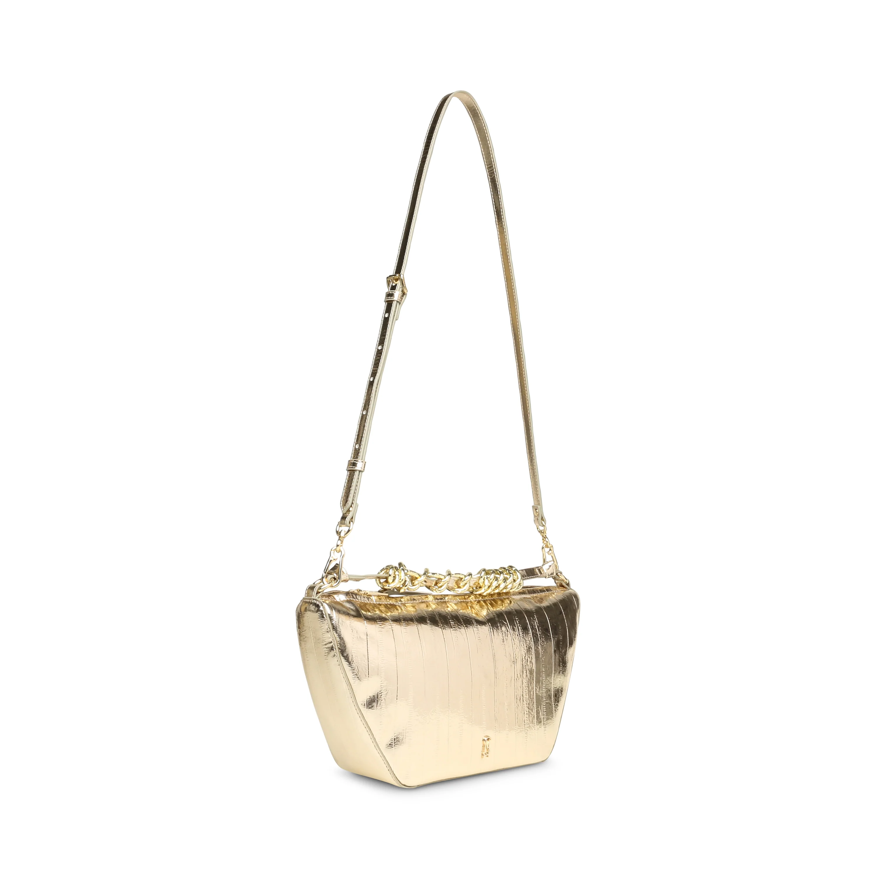 Bbrio Bag PALE GOLD - Image 3