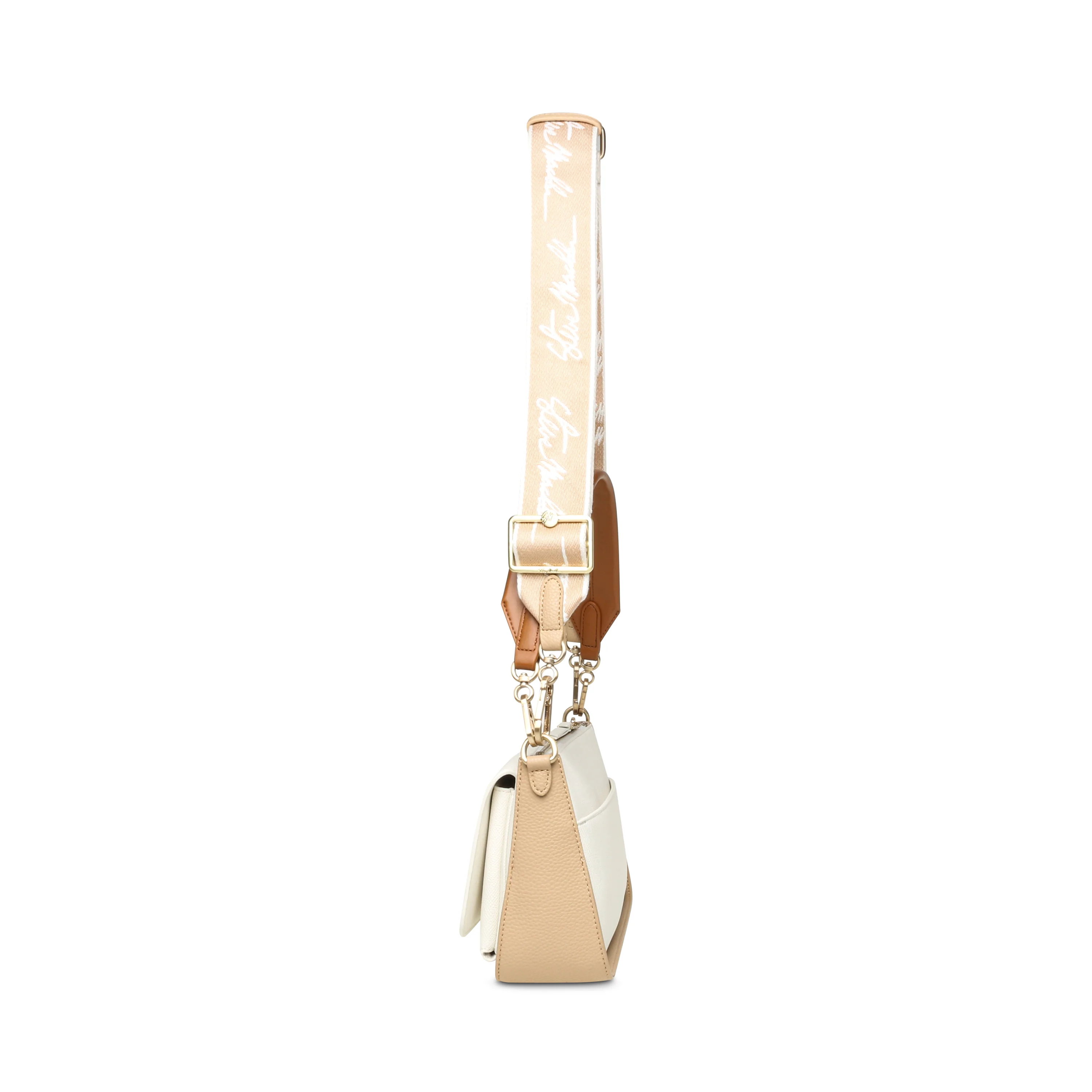 Bcassy Bag WHITE - Image 4