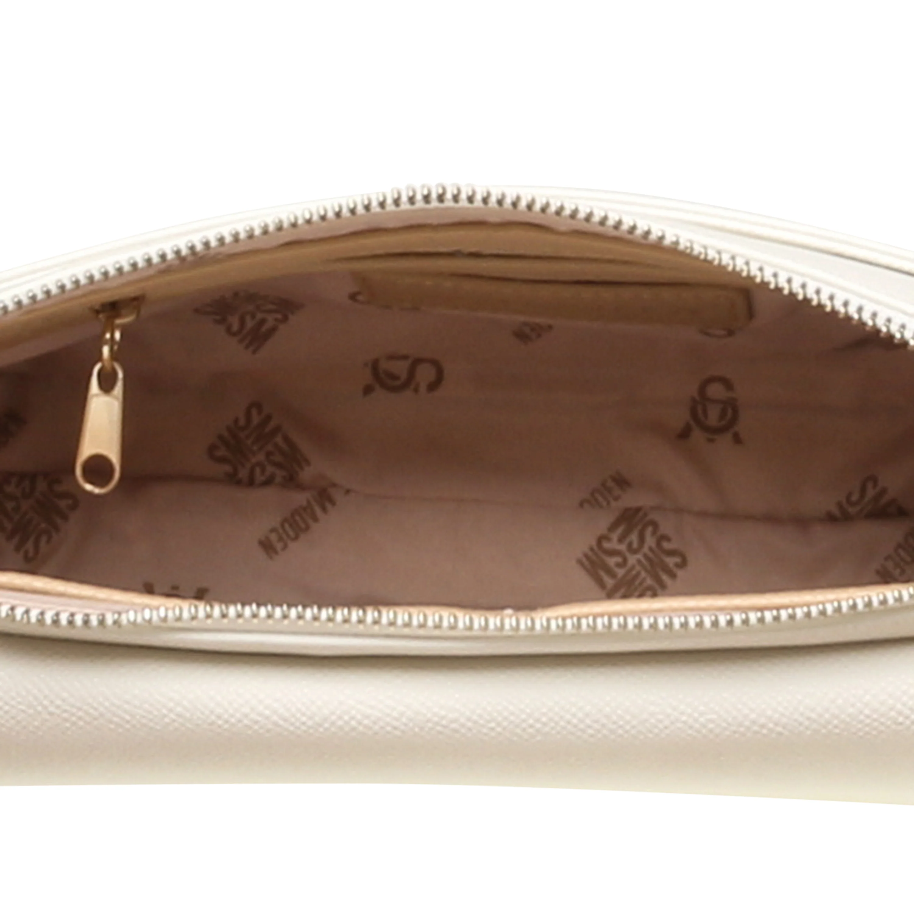 Bcassy Bag WHITE - Image 5