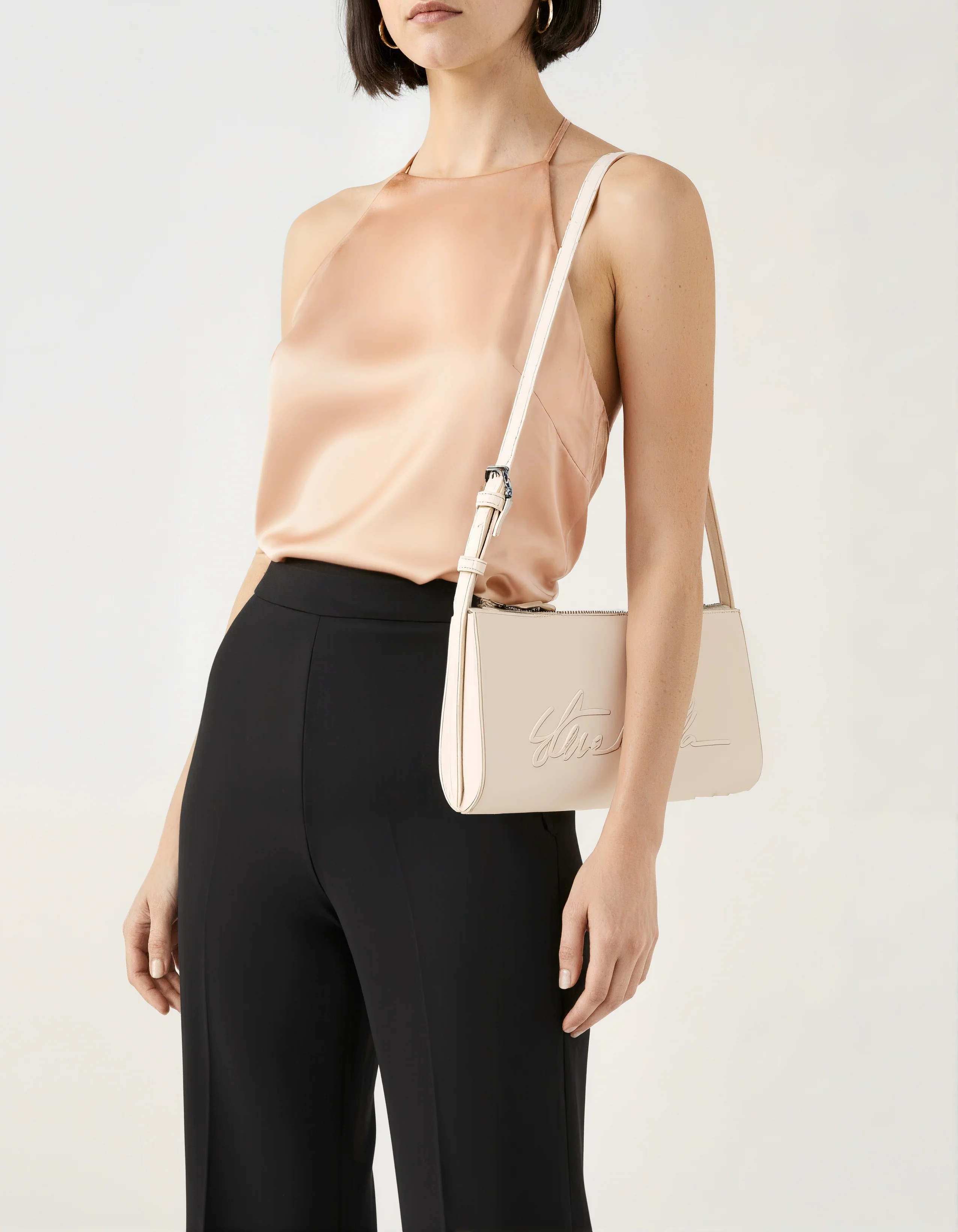 Bdelancy Bag BONE - Image 2