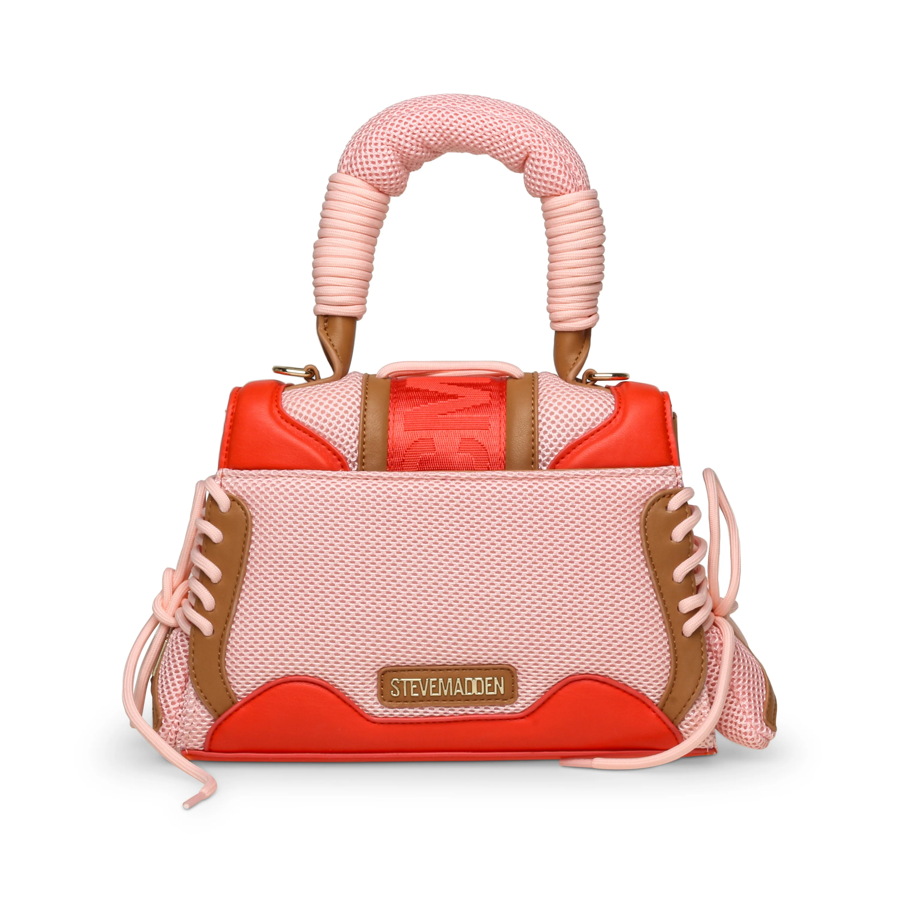 Bdiego-B Bag RED - Image 4