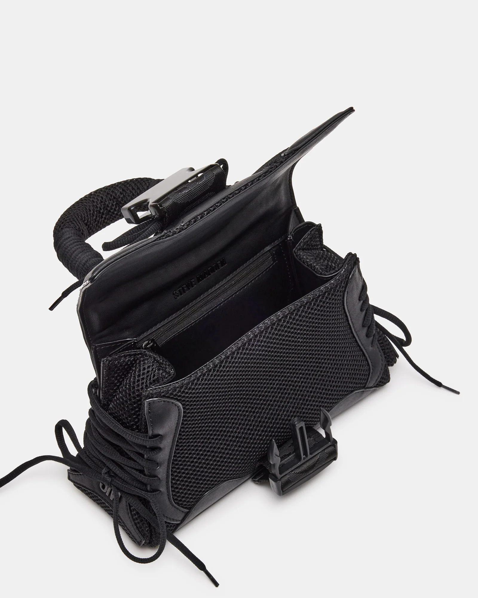 Bdiego Bag BLACK - Image 3