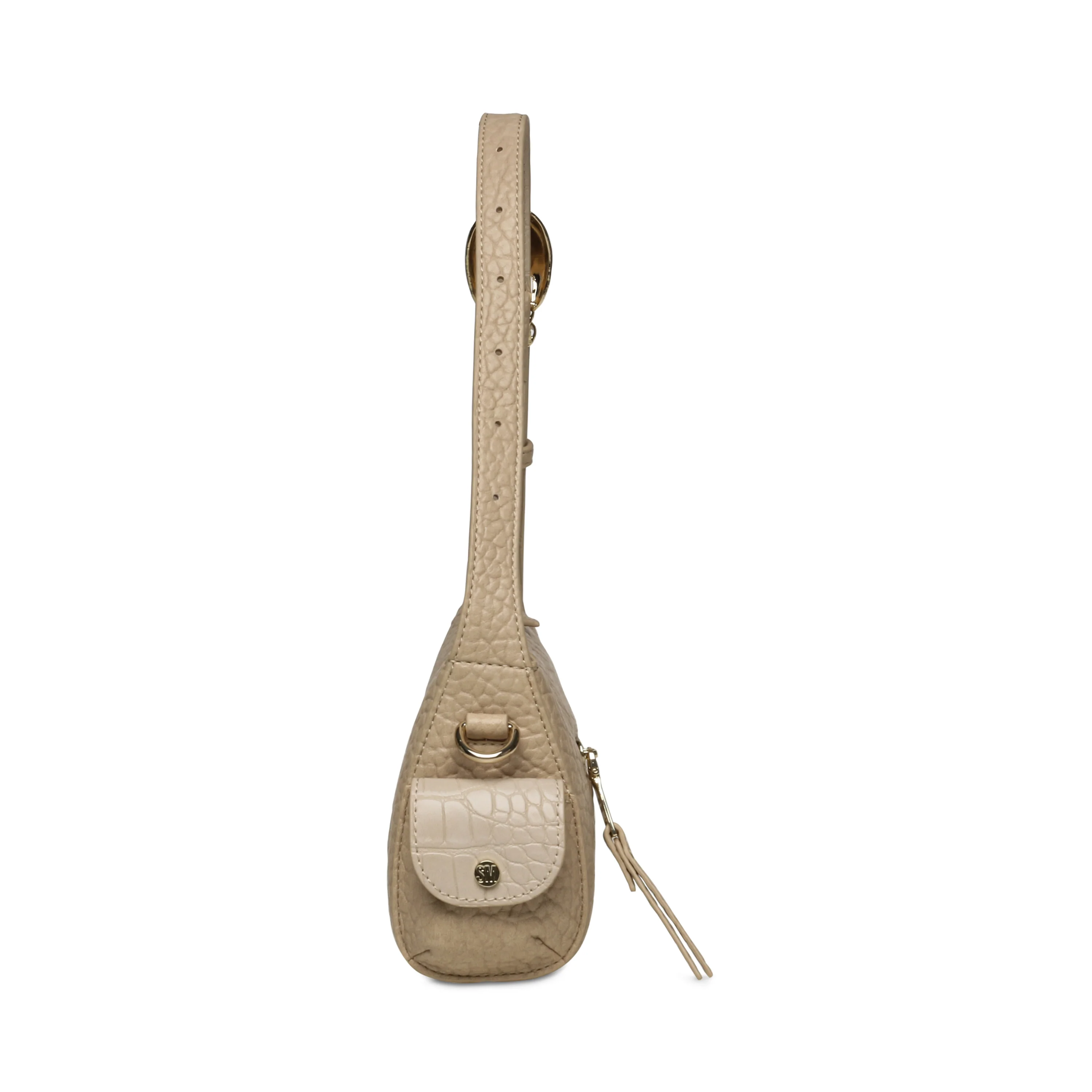 Bdoha-E Bag BEIGE - Image 4