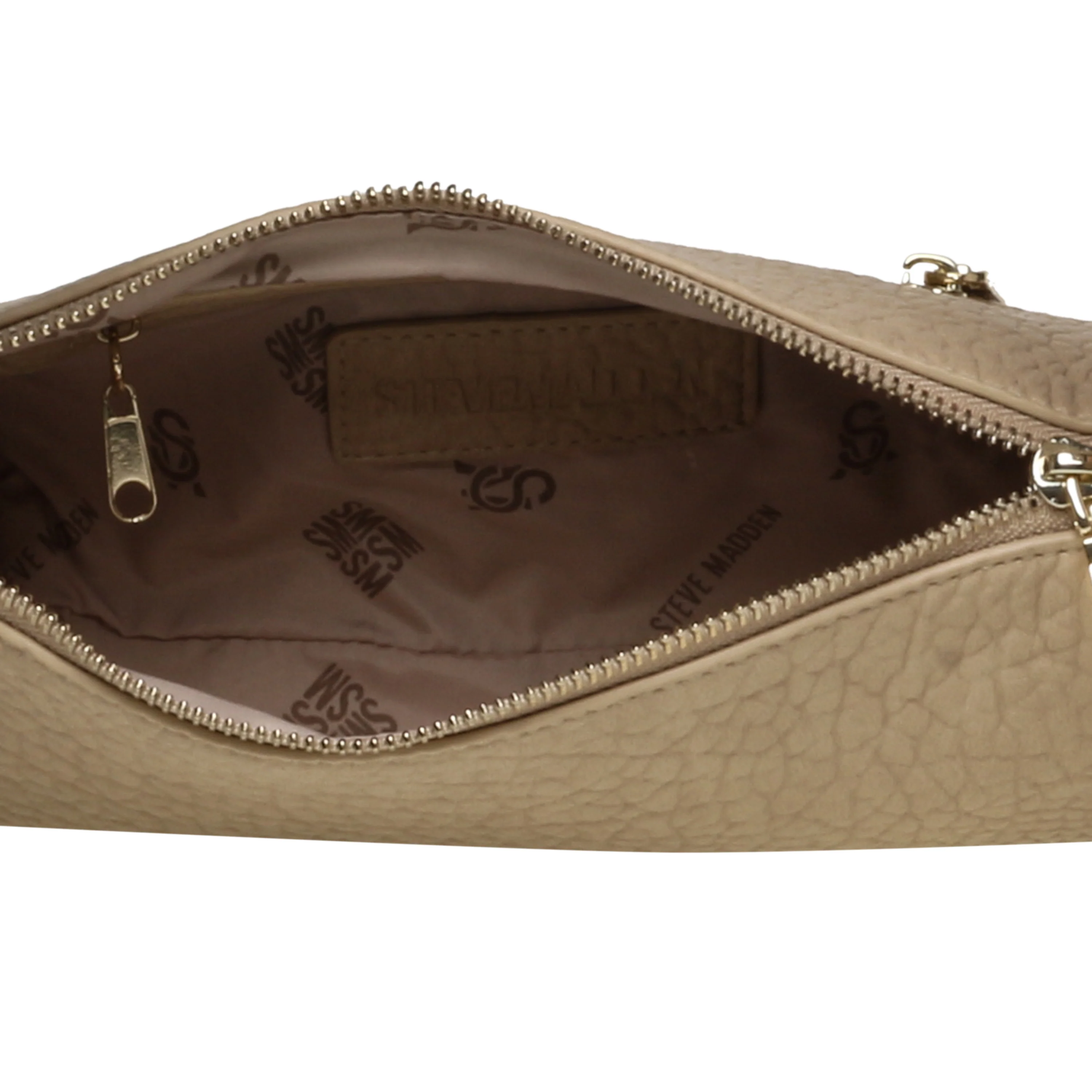 Bdoha-E Bag BEIGE - Image 5