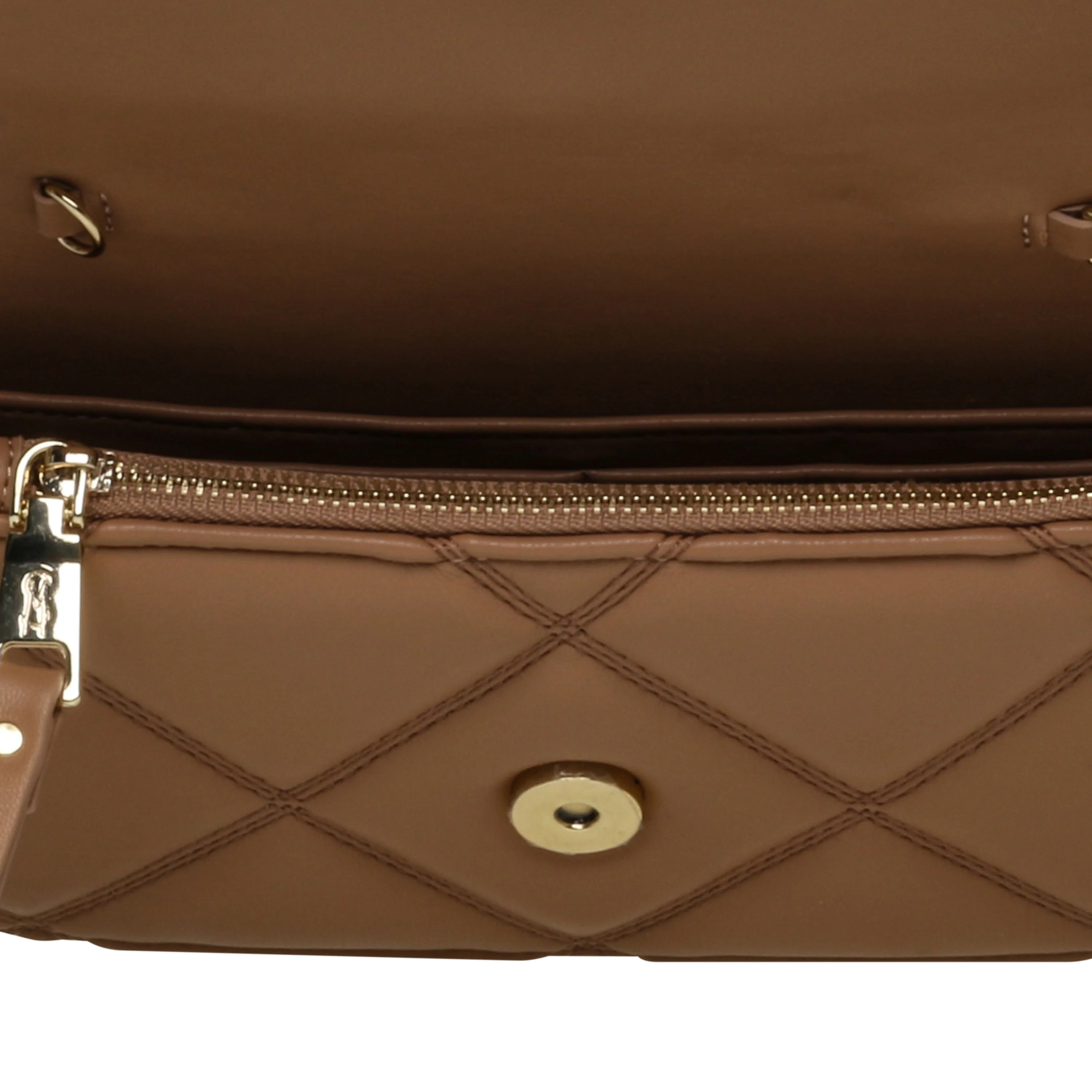 Bendue Bag BLUSH/GOLD - Image 5