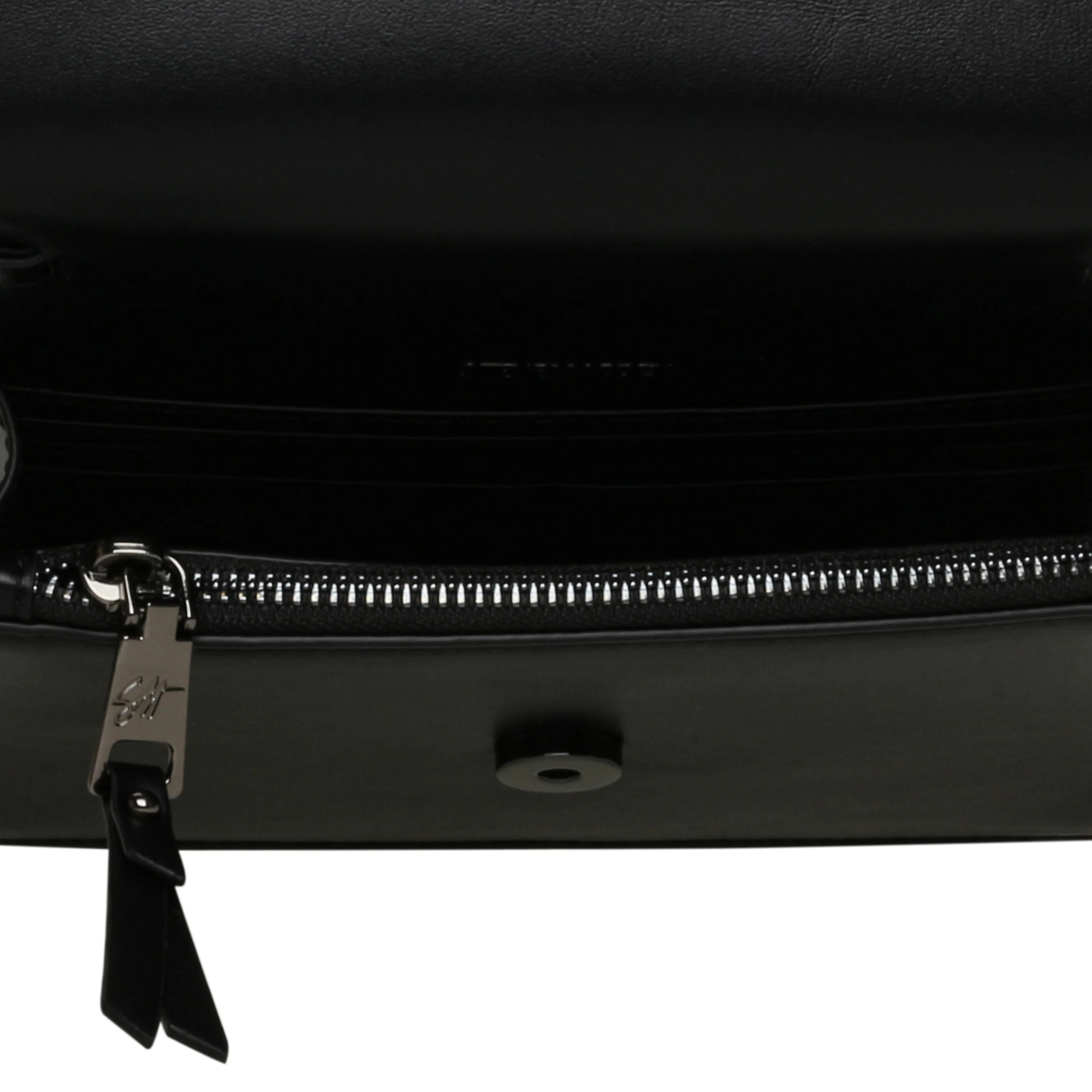 Bfierce Bag BLK/GUNMET - Image 5